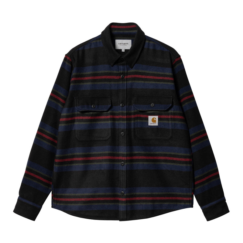 モローシャツジャケット | カーハート公式通販 - Carhartt WIP Japan