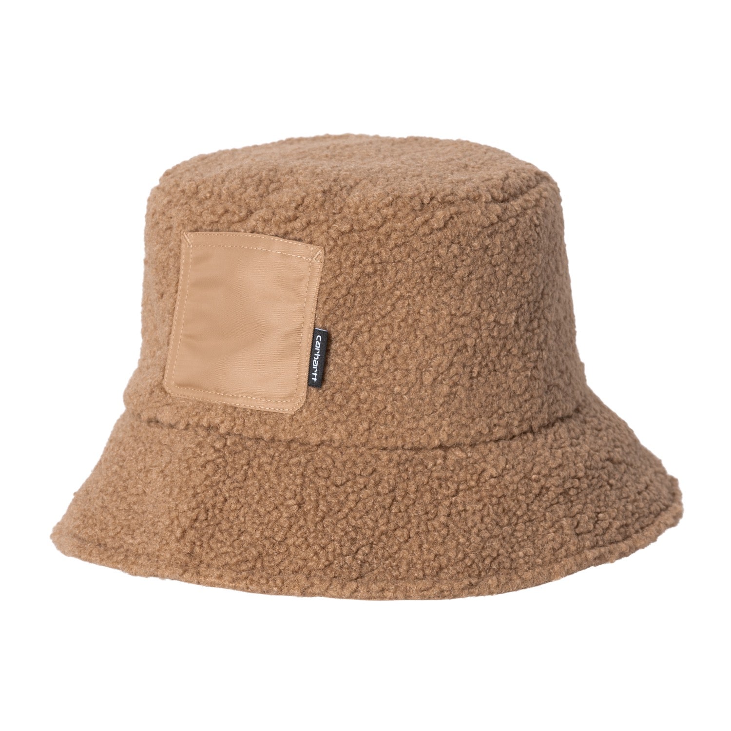 ORLA BUCKET HAT - Peanut / Peanut