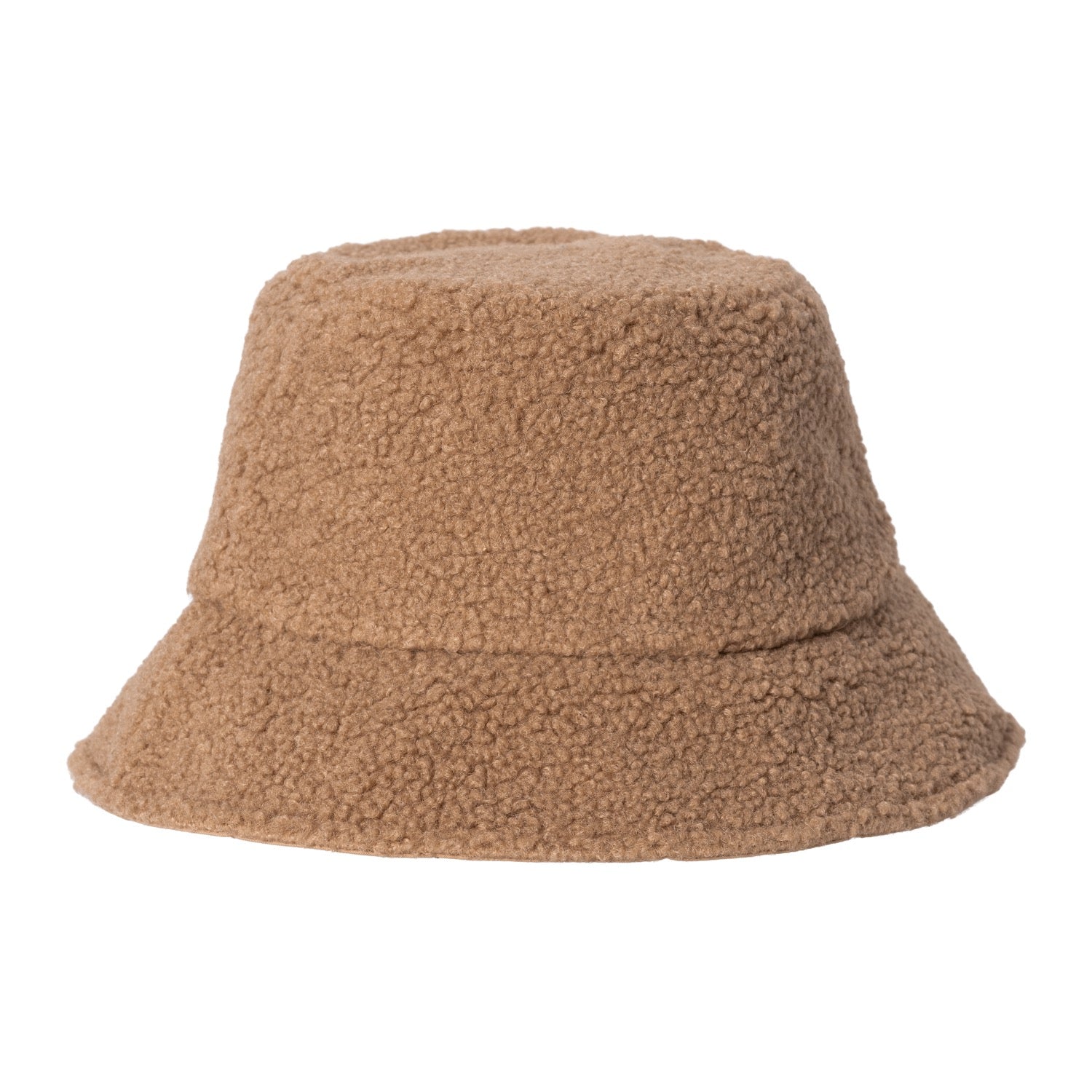 ORLA BUCKET HAT - Peanut / Peanut