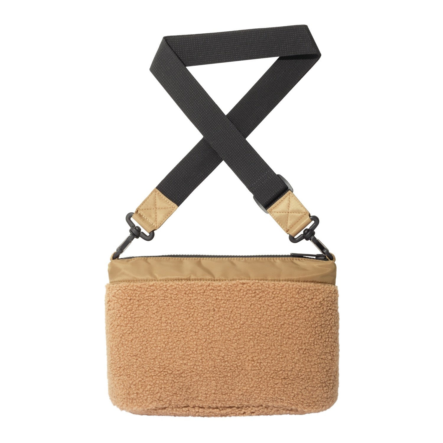 ORLA STRAP BAG - Peanut / Peanut