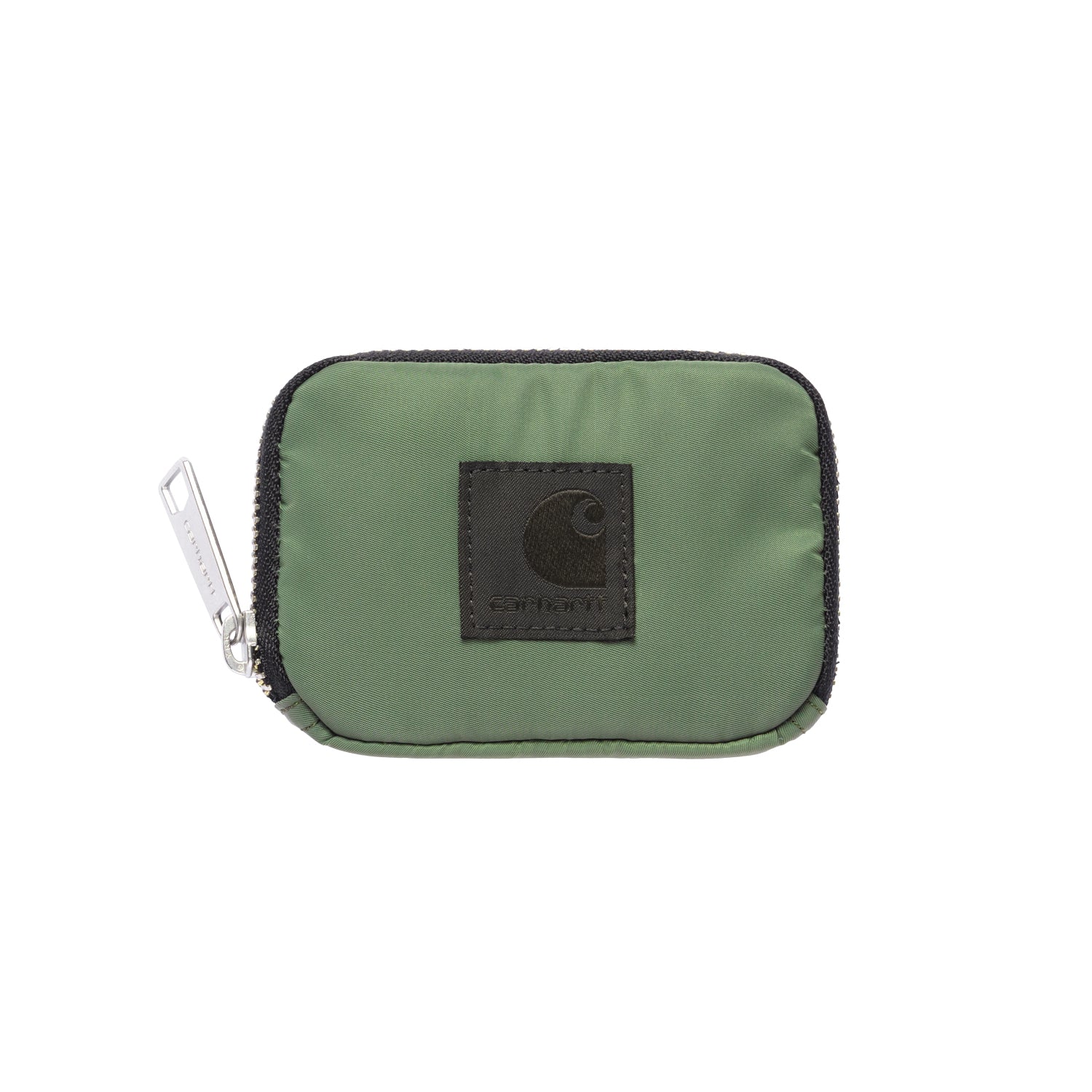 OTLEY WALLET - Duck Green