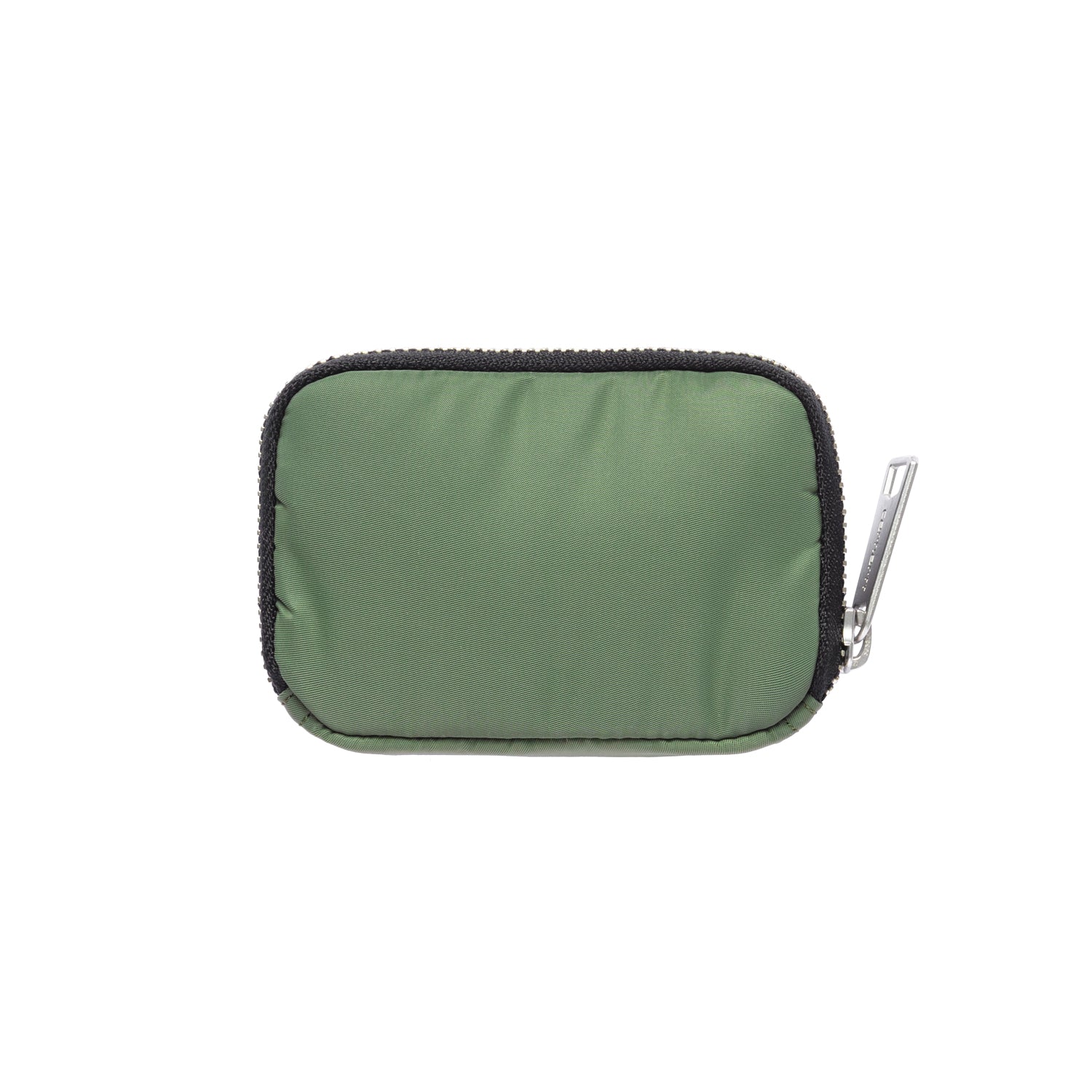 OTLEY WALLET - Duck Green