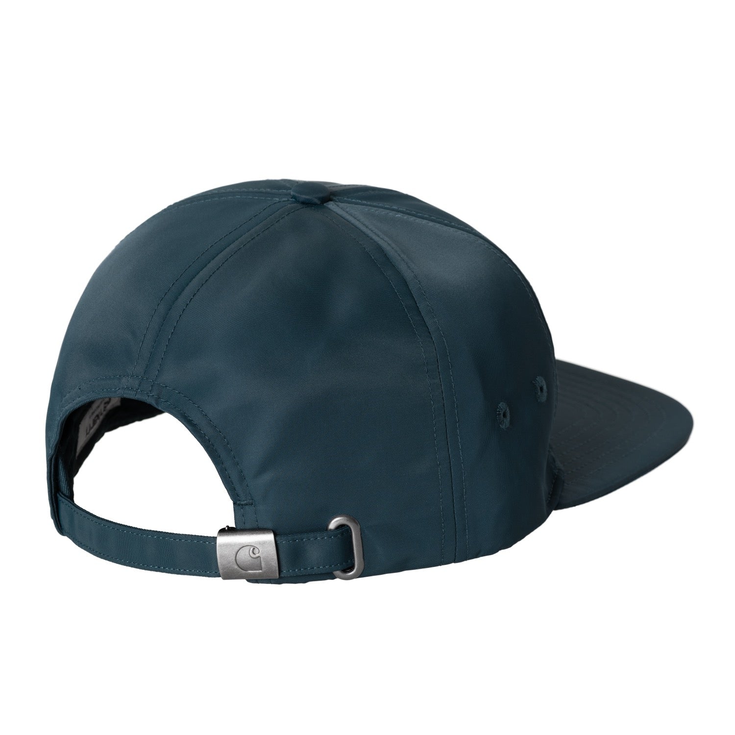 OTLEY CAP - Duck Blue