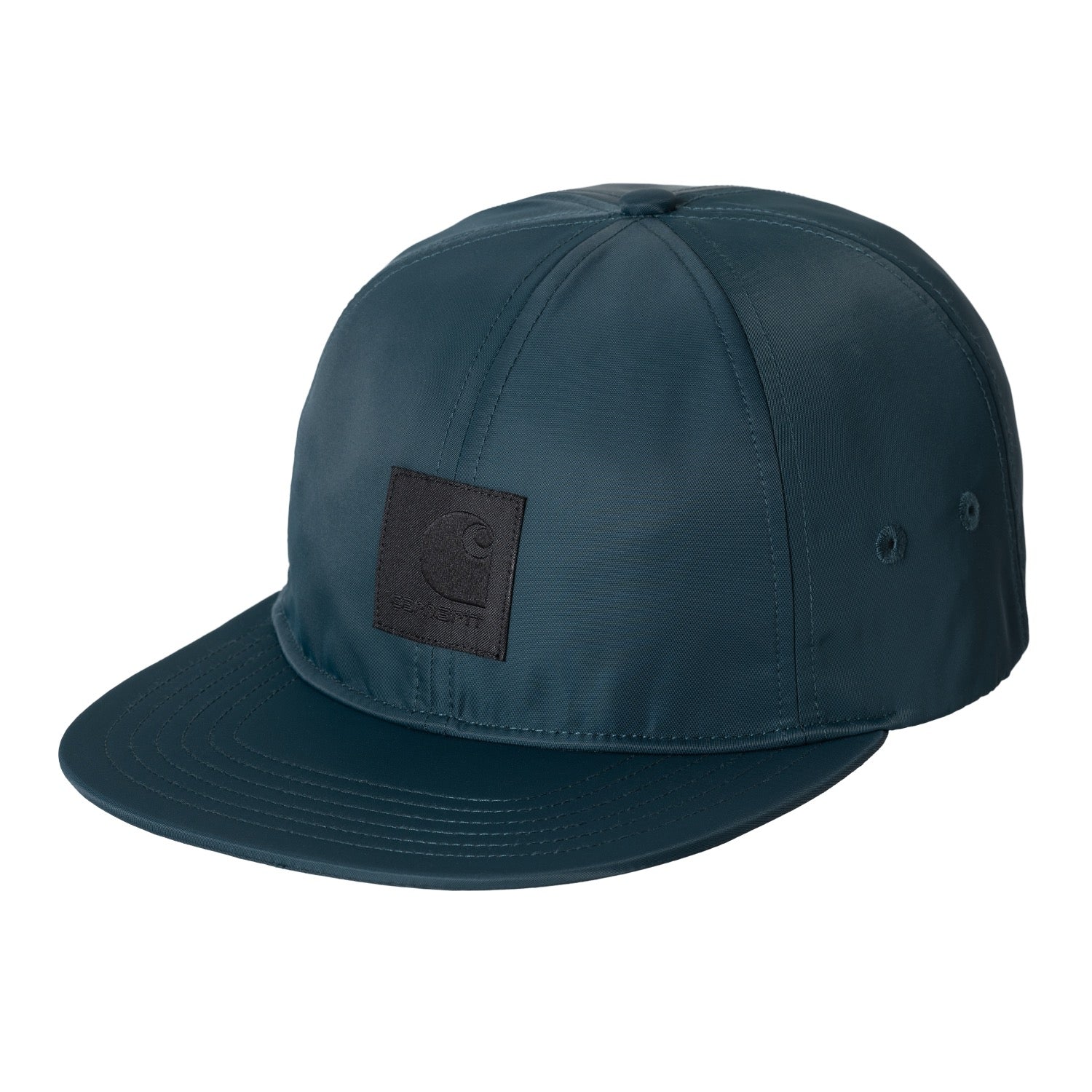 OTLEY CAP - Duck Blue