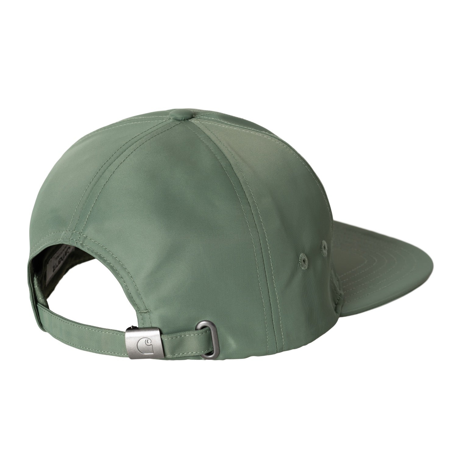 OTLEY CAP - Duck Green