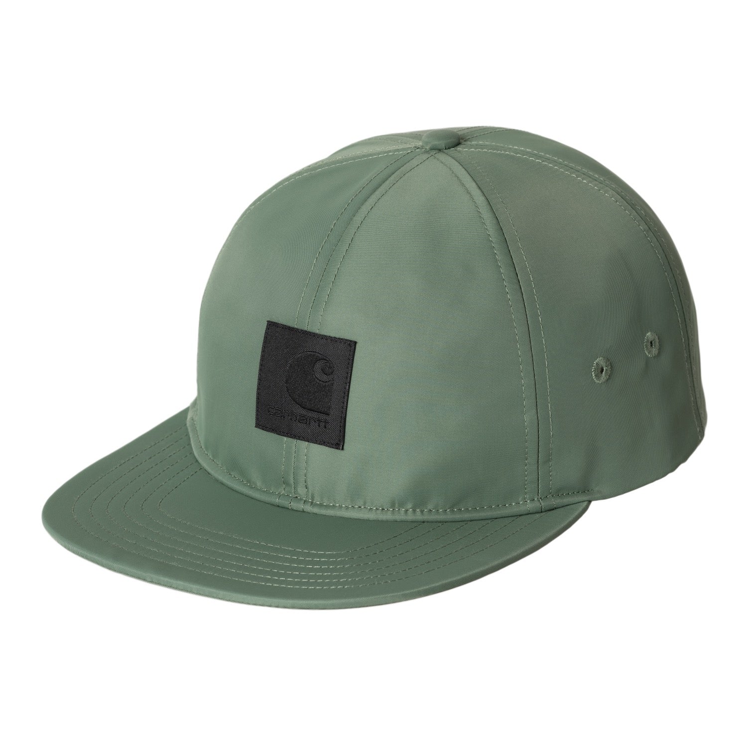 OTLEY CAP - Duck Green