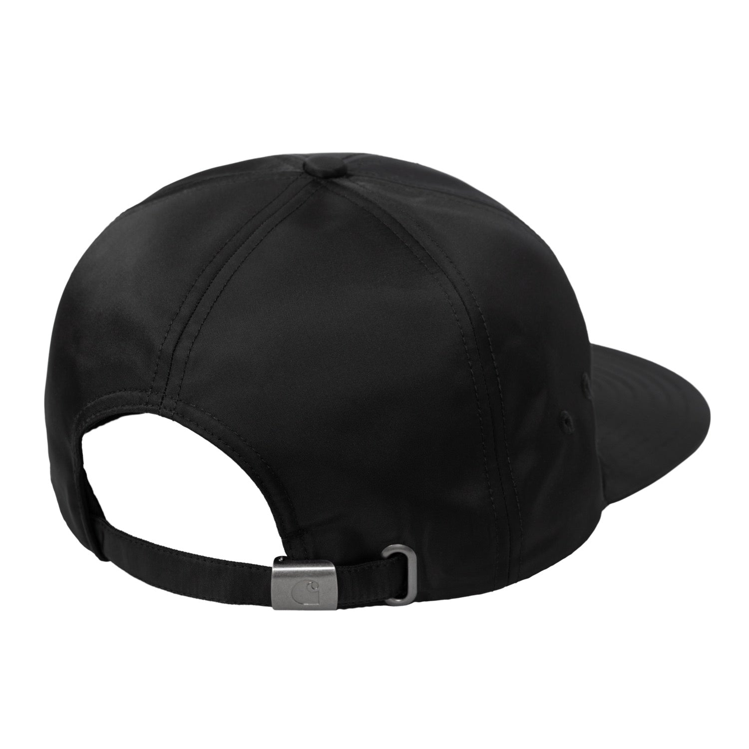 OTLEY CAP - Black