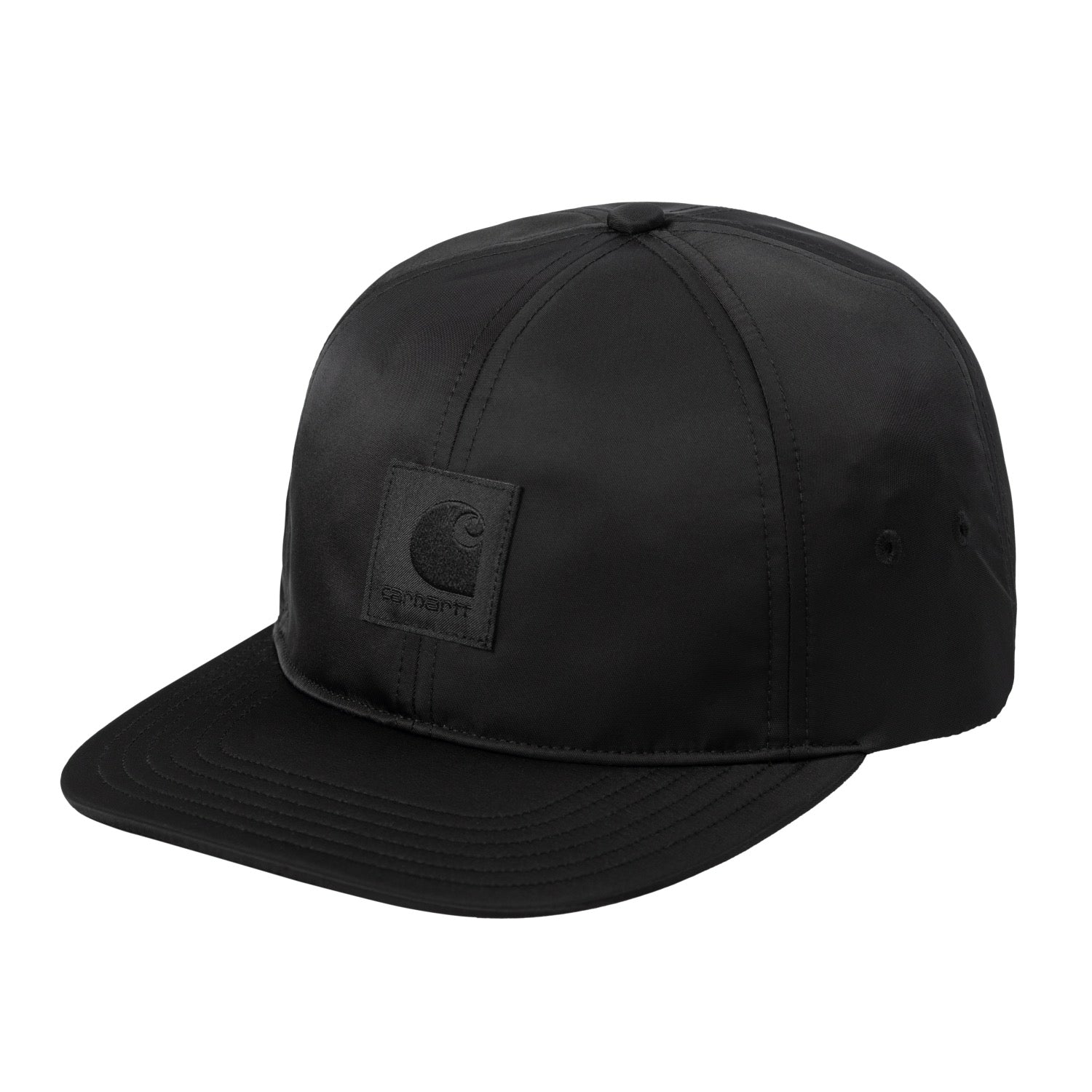 OTLEY CAP - Black