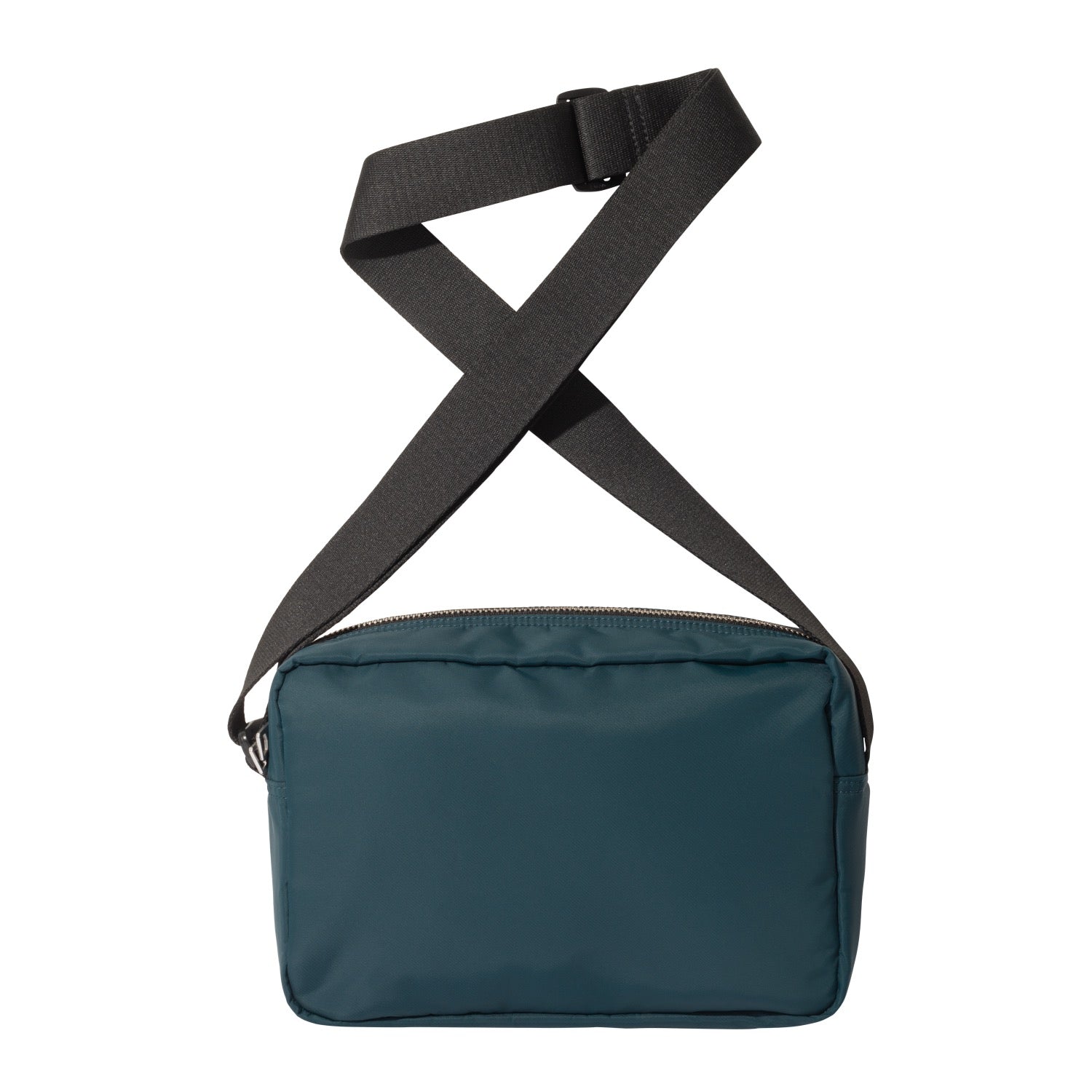 OTLEY SHOULDER BAG - Duck Blue