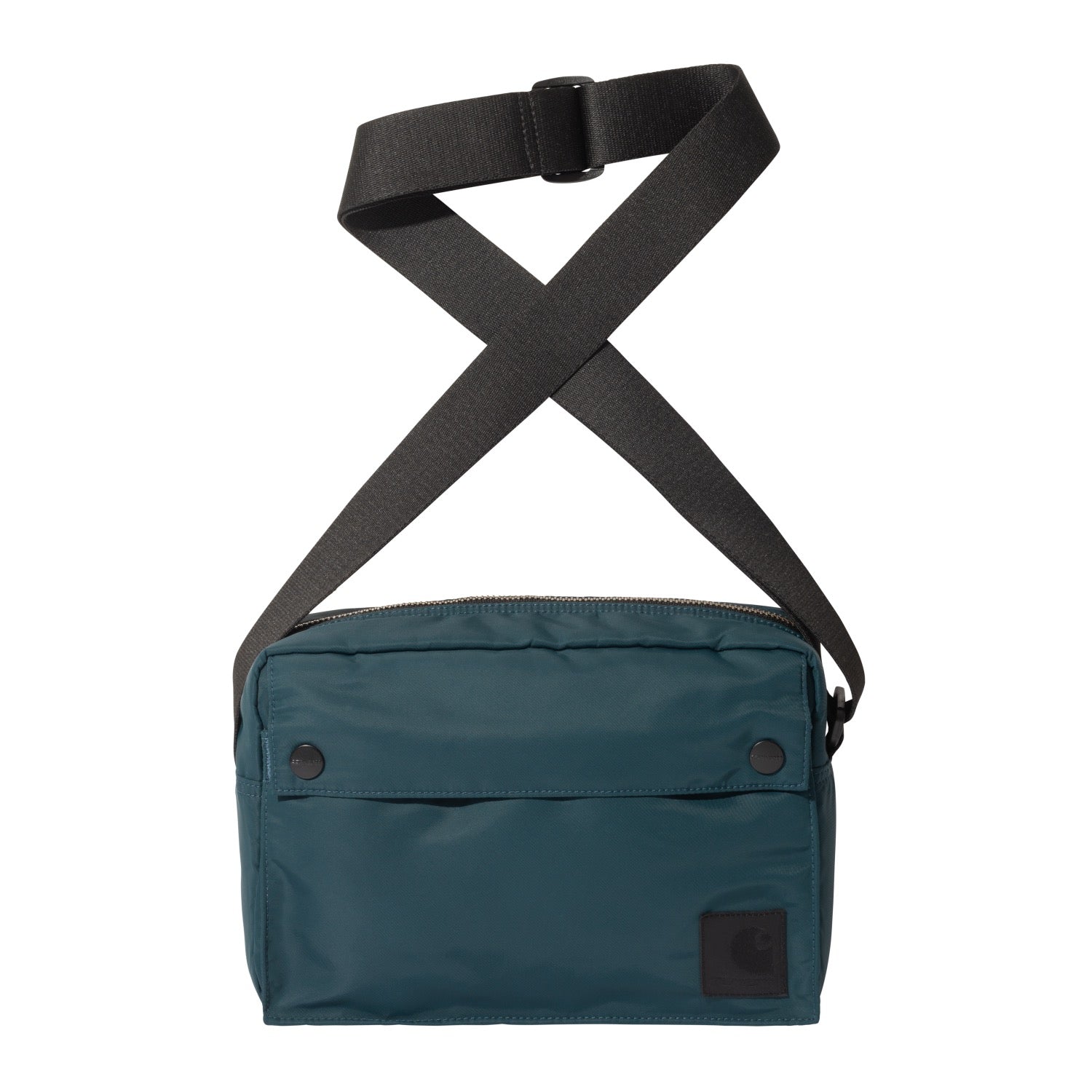 OTLEY SHOULDER BAG - Duck Blue