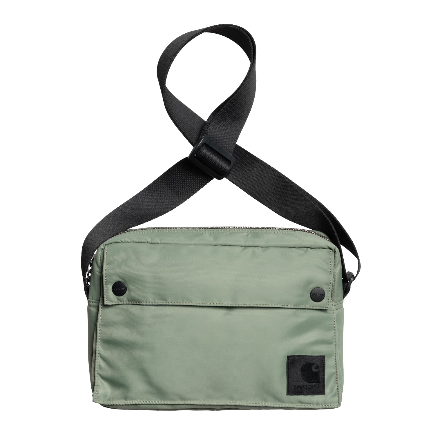 OTLEY SHOULDER BAG - Park