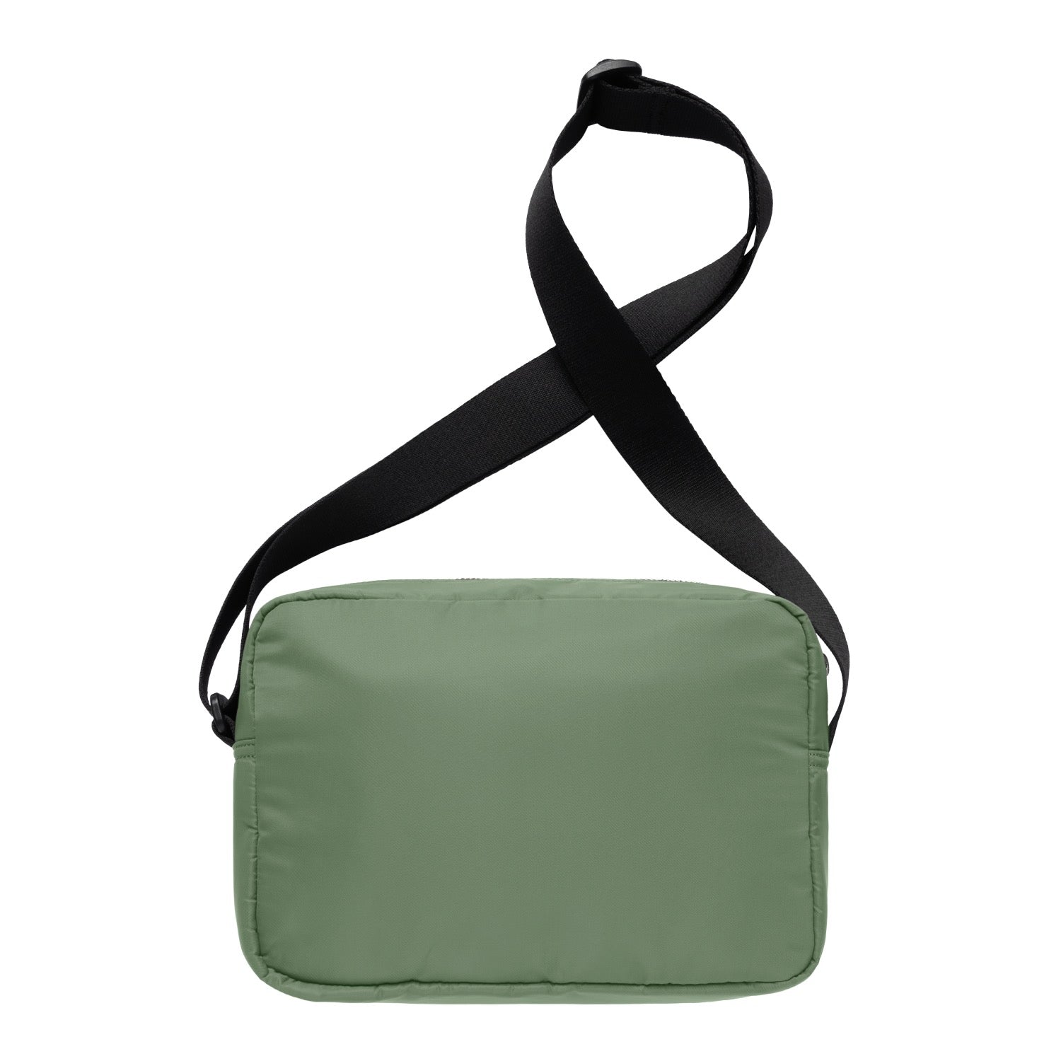 OTLEY SHOULDER BAG - Duck Green