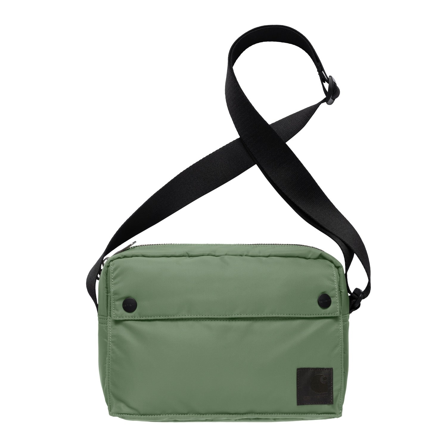 OTLEY SHOULDER BAG - Duck Green