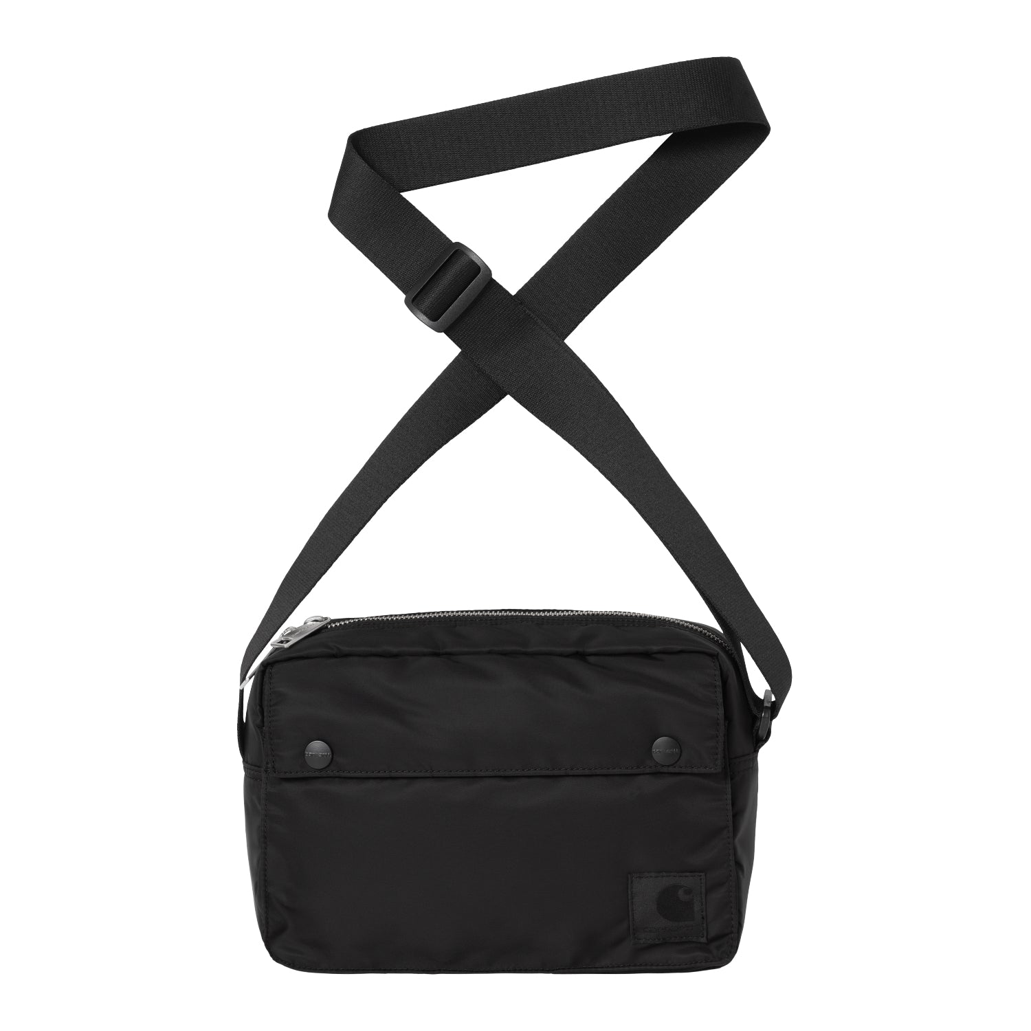 OTLEY SHOULDER BAG - Black