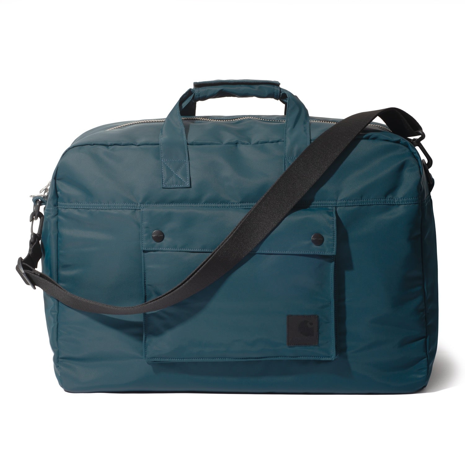 OTLEY WEEKEND BAG - Duck Blue