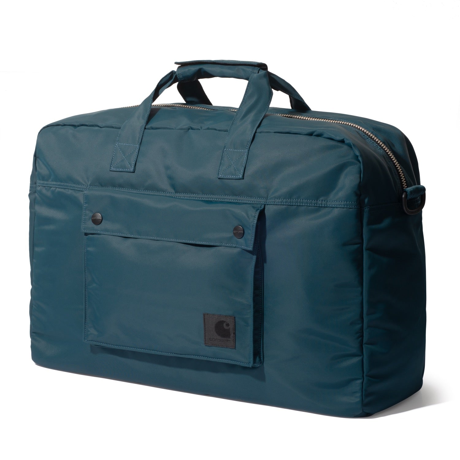 OTLEY WEEKEND BAG - Duck Blue