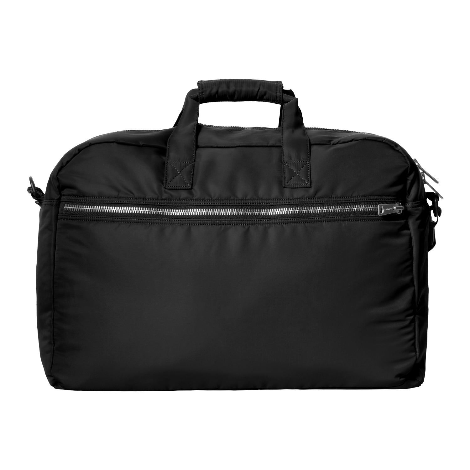 OTLEY WEEKEND BAG - Black