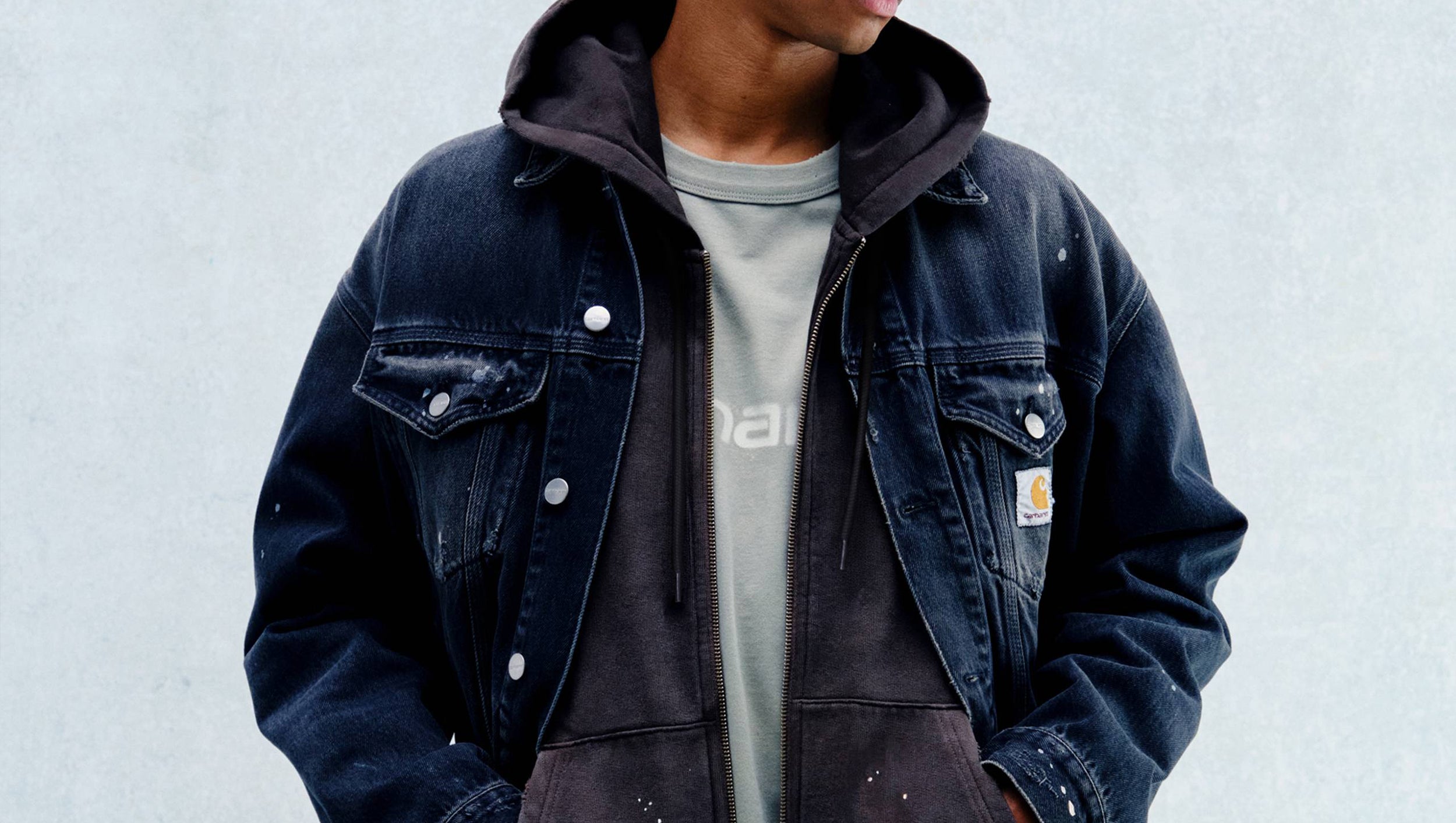 カーハート公式通販 - Carhartt WIP Japan
