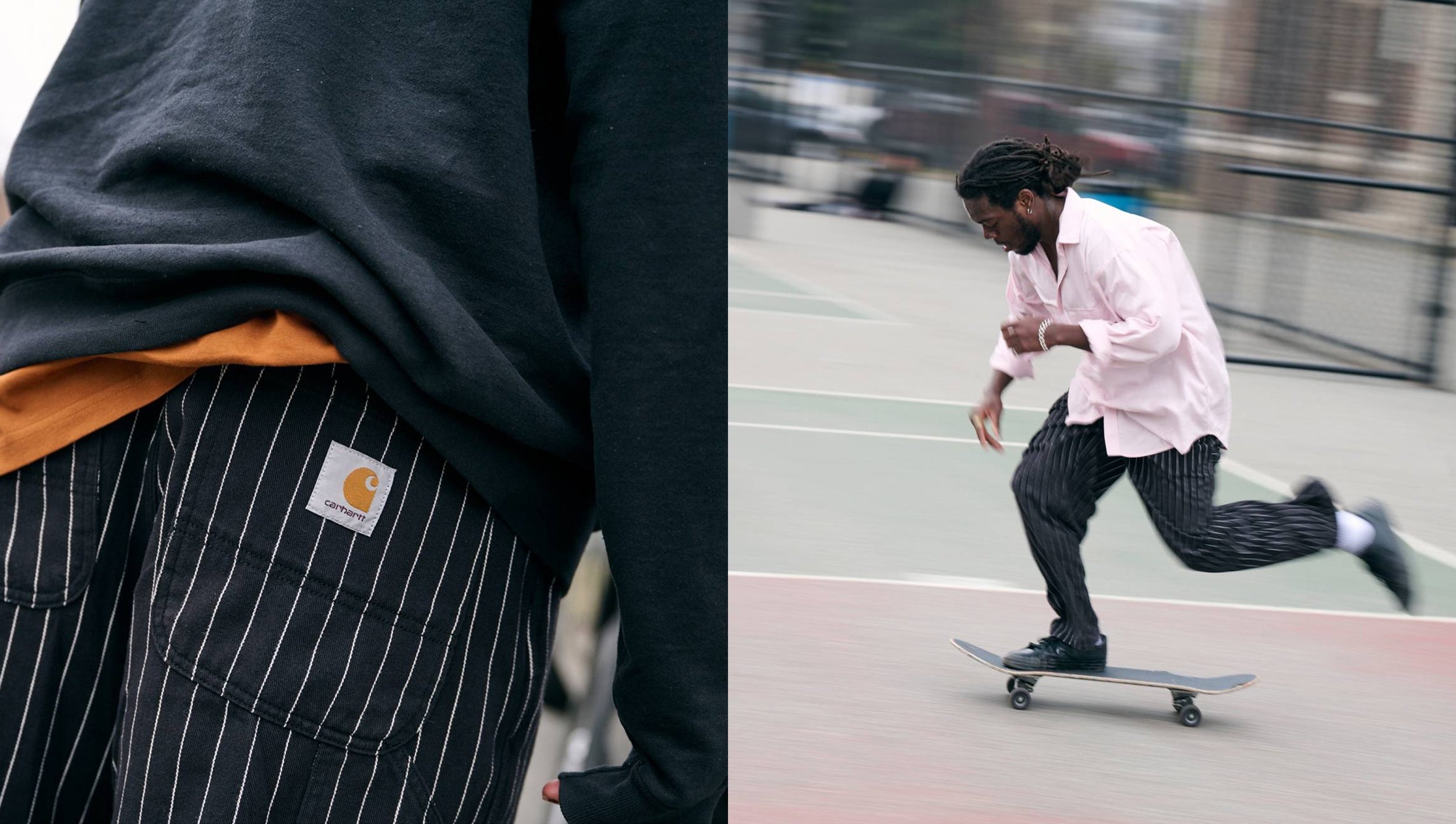 カーハート公式通販 - Carhartt WIP Japan