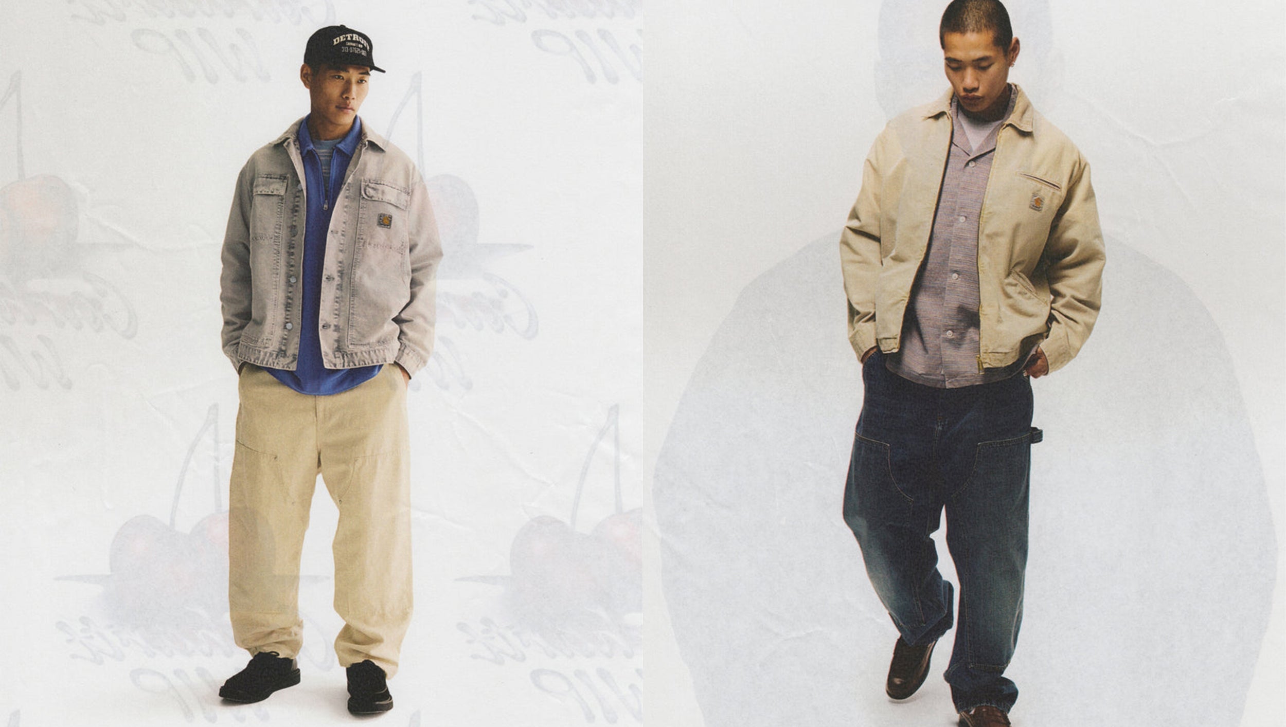 カーハート公式通販 - Carhartt WIP Japan