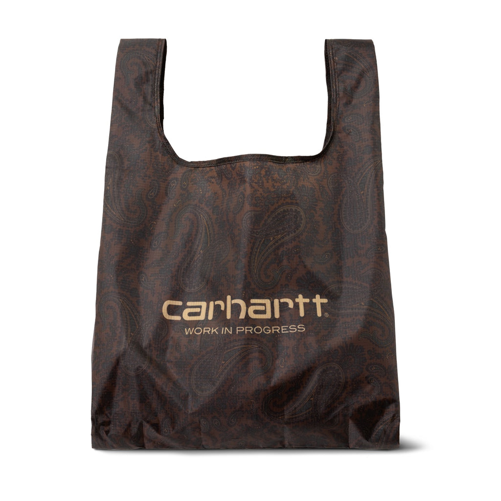 ペイズリーショッピングバッグ | カーハート公式通販 - Carhartt WIP Japan