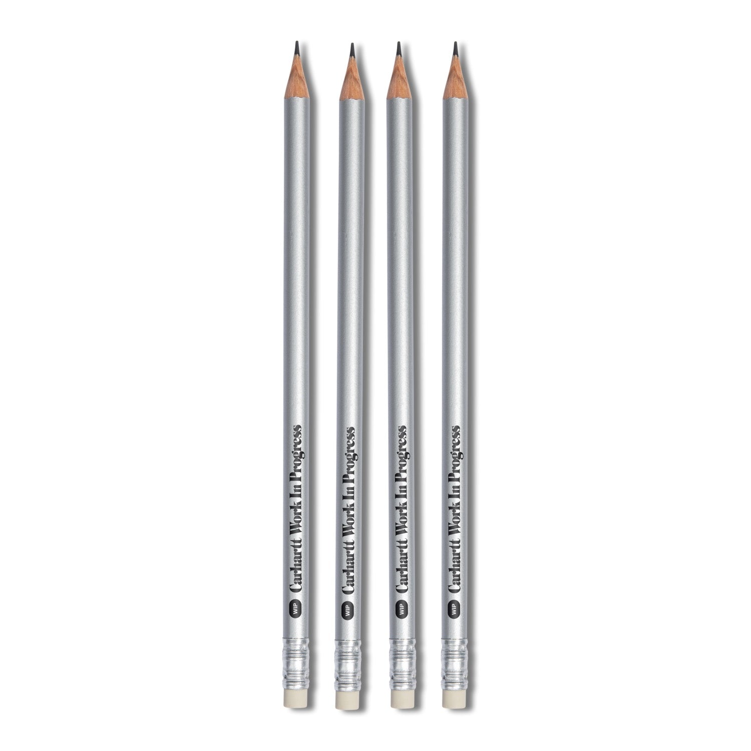 STAEDTLER CARHARTT WIP PENCIL SET - Silver