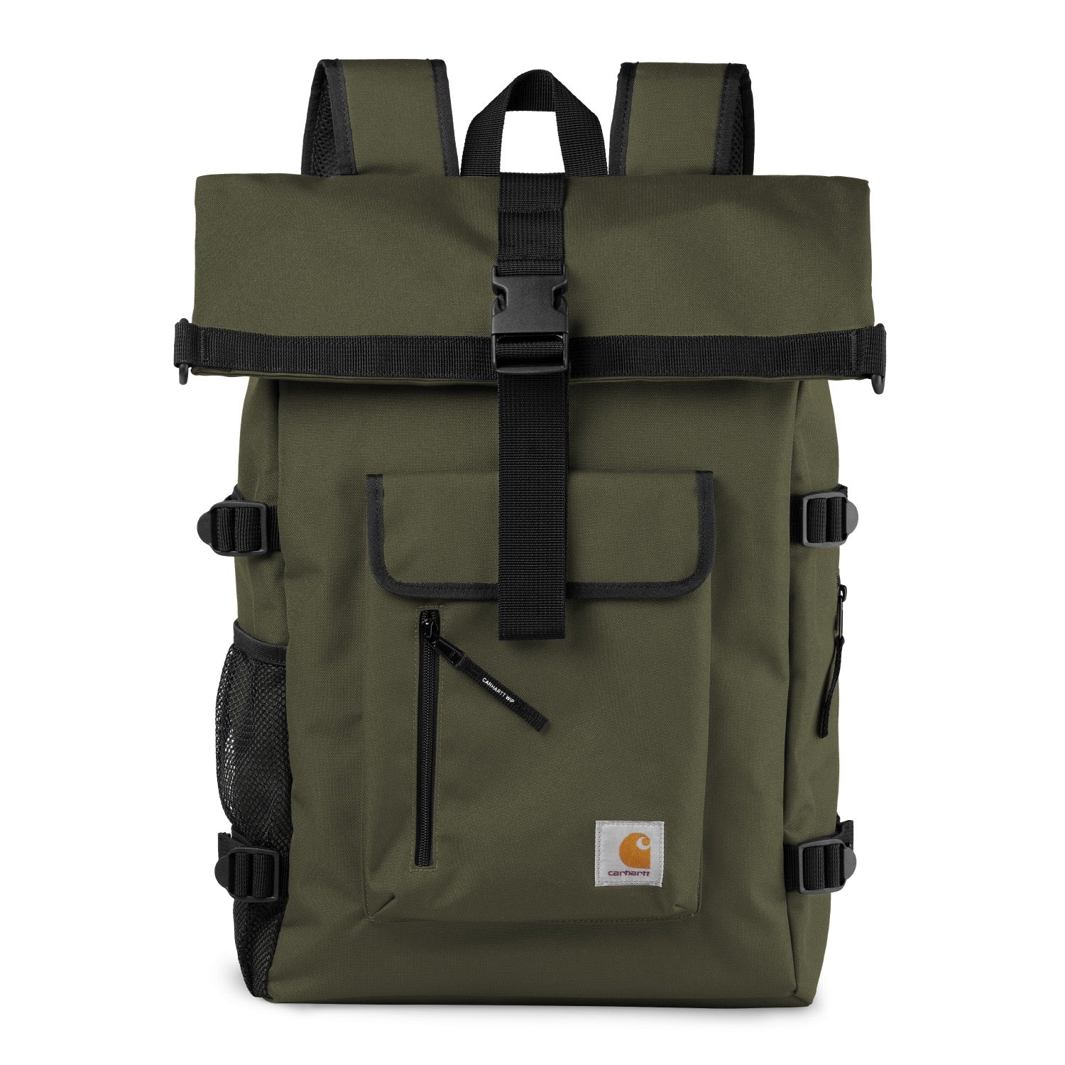 PHILIS BACKPACK - Office Green