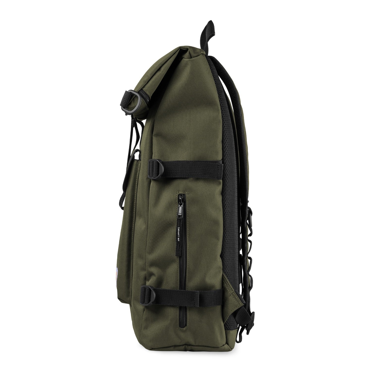 PHILIS BACKPACK - Office Green