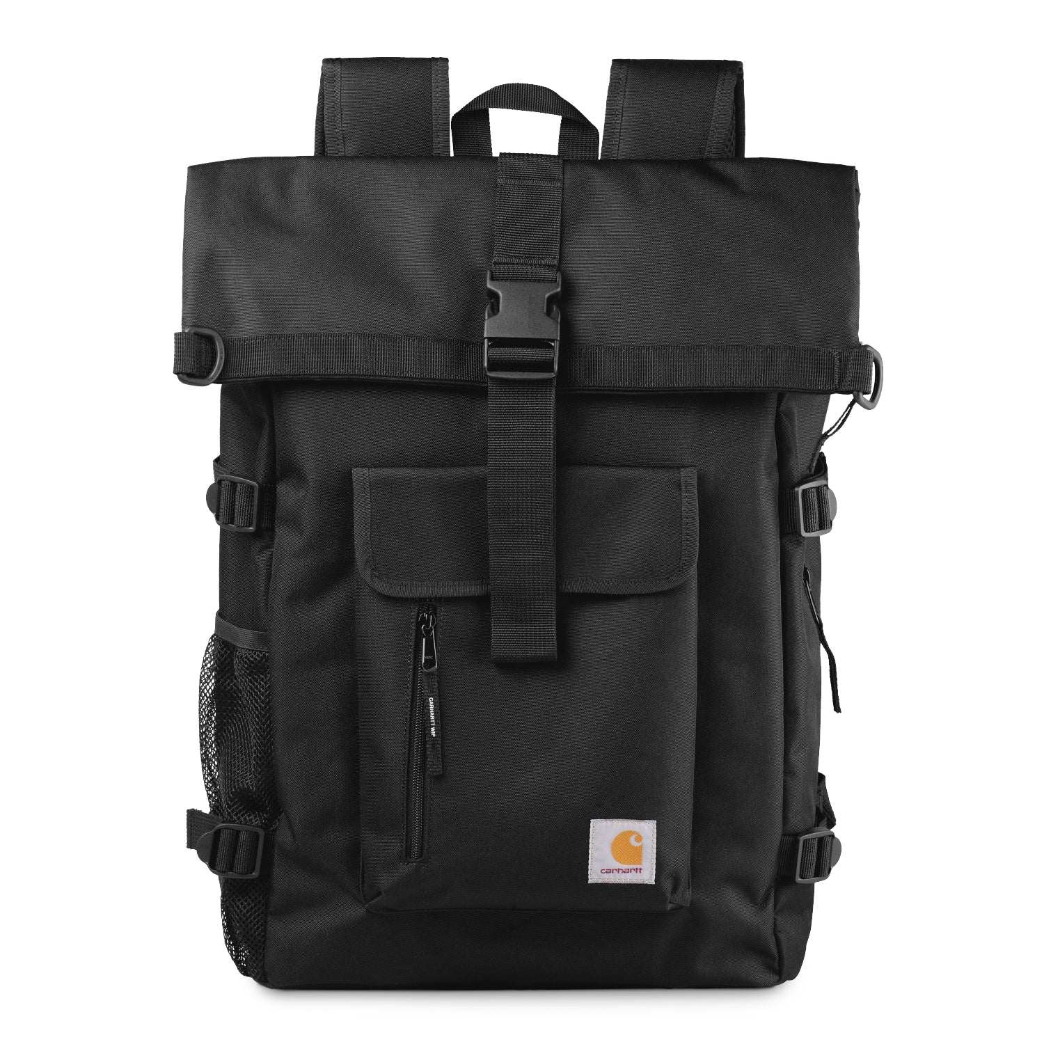PHILIS BACKPACK  - Black
