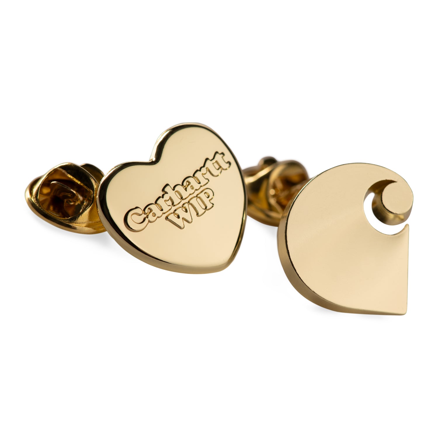 PINS SET - Gold