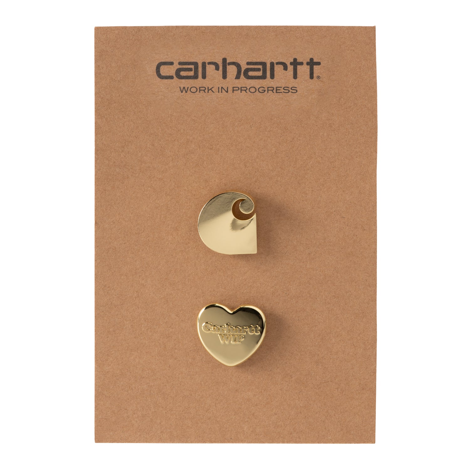 PINS SET - Gold
