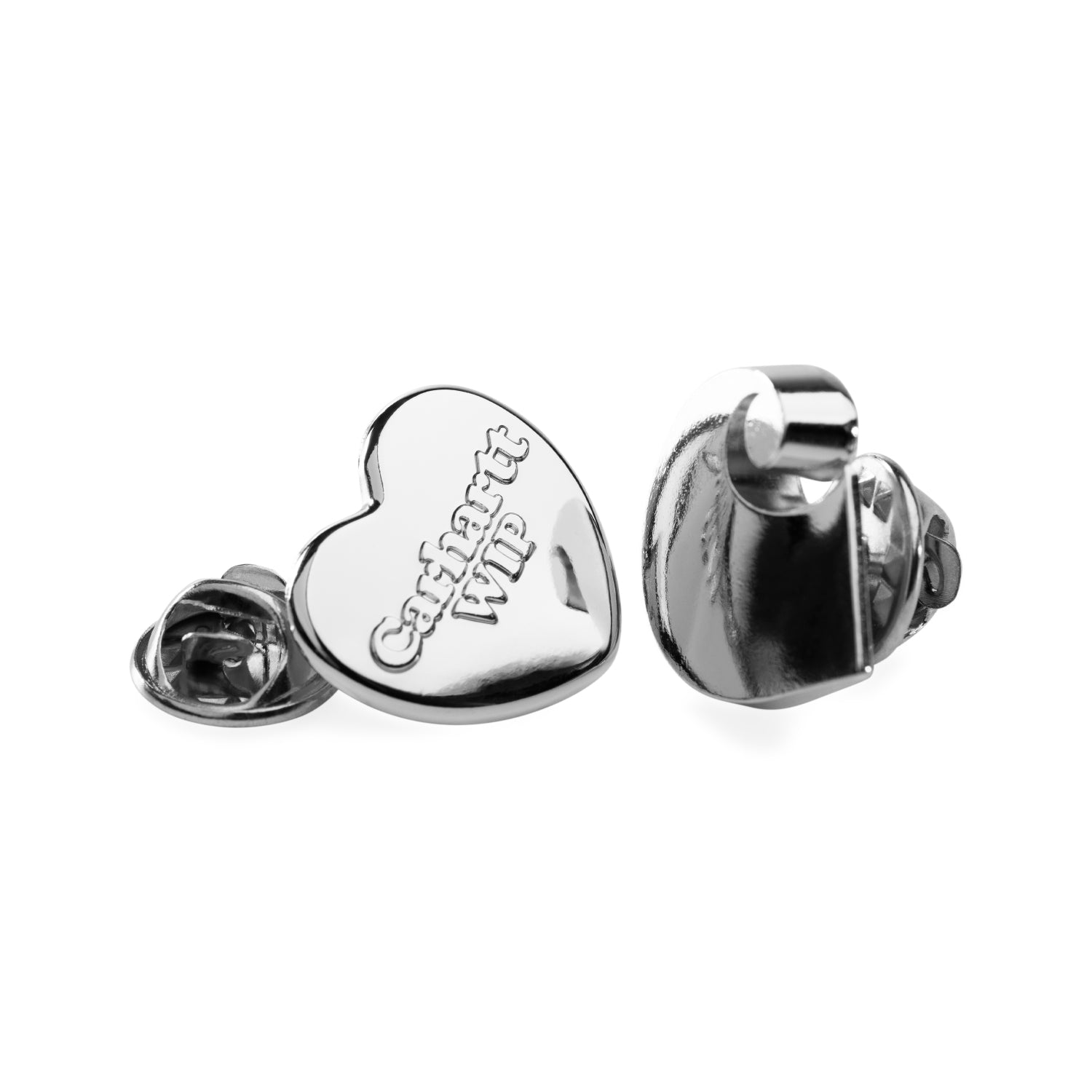 PINS SET - Silver