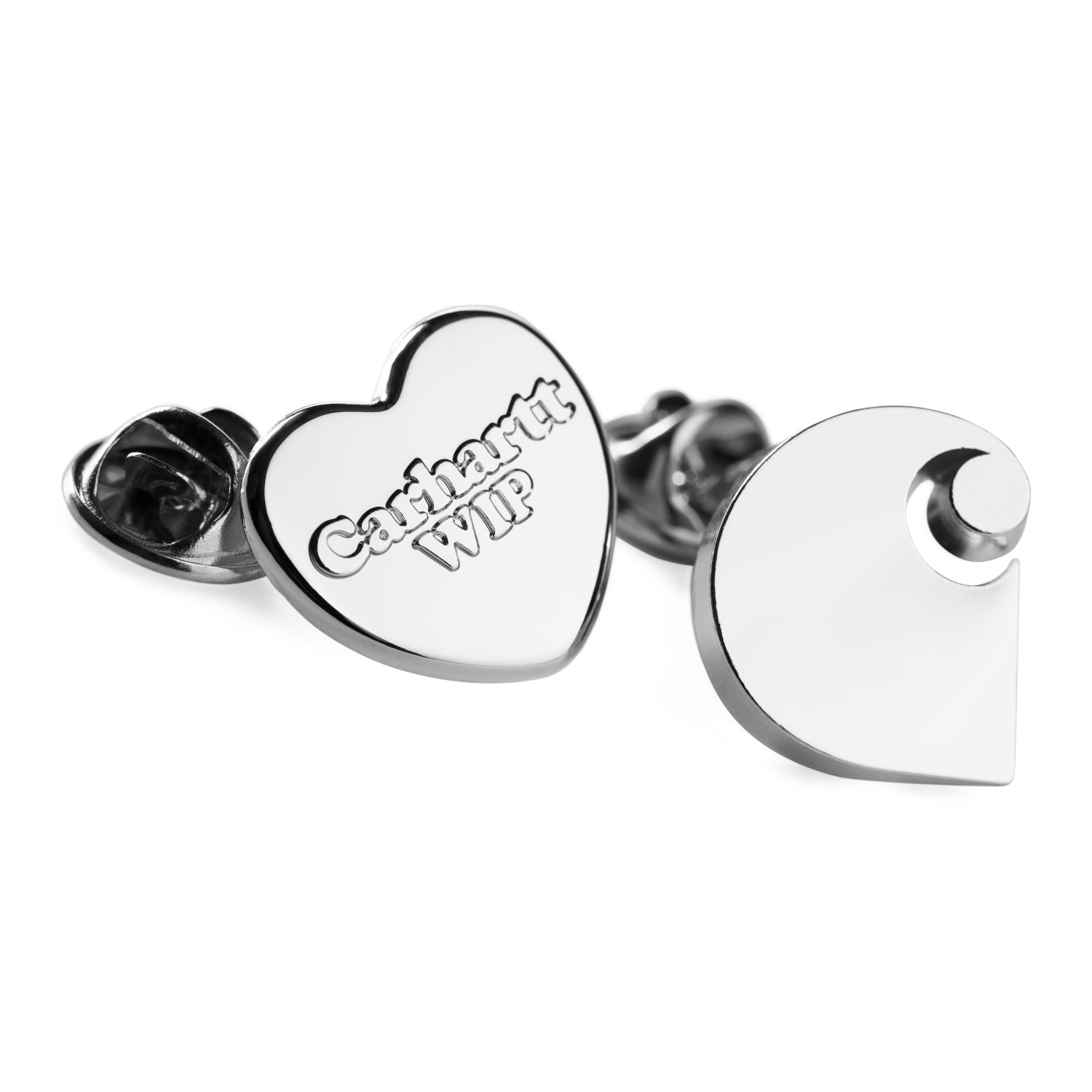 PINS SET - Silver