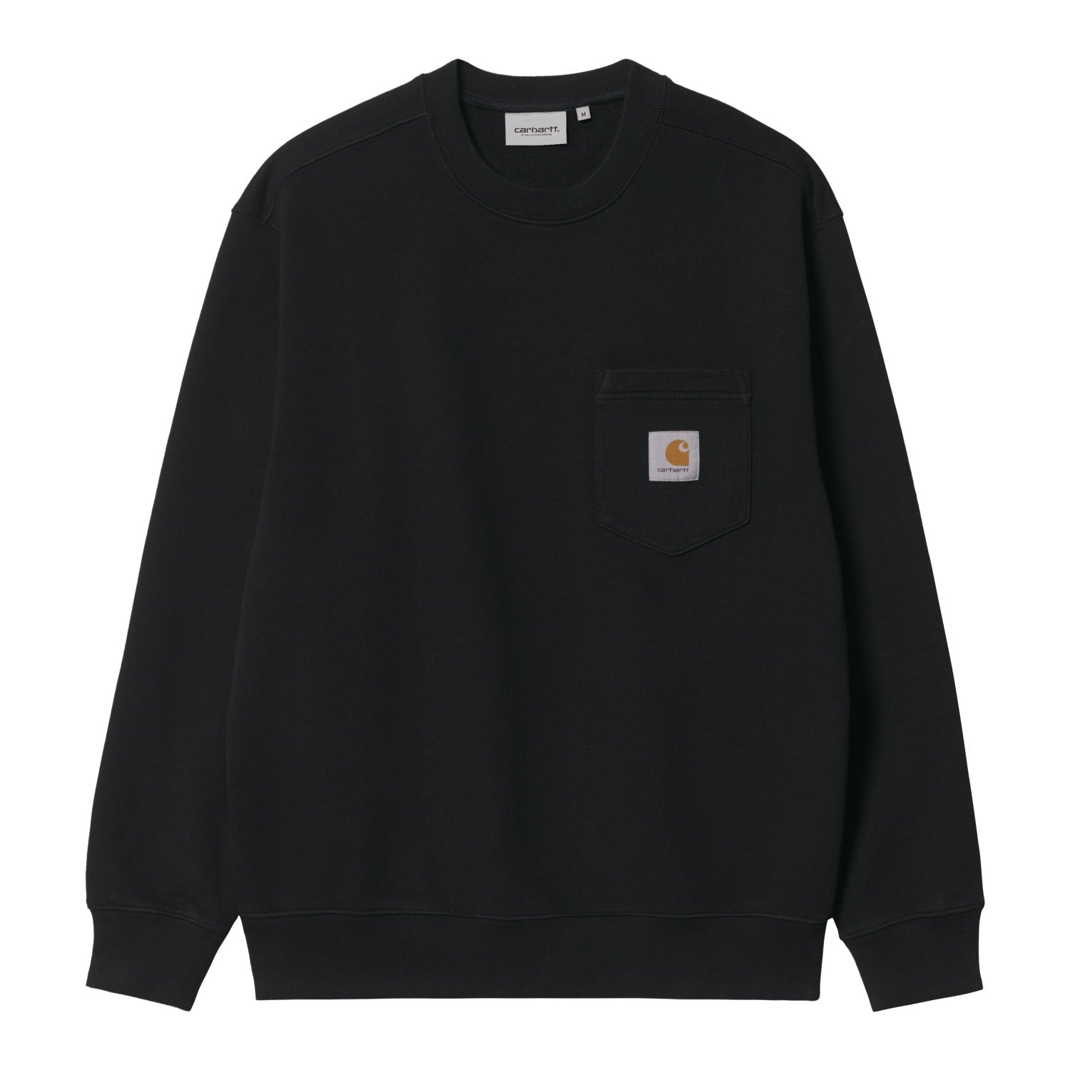 carhartt✖️passport スウェット - スウェット