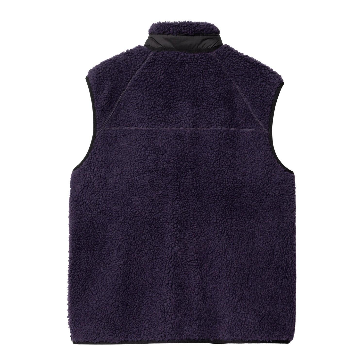 PRENTIS VEST LINER - Aura / Black