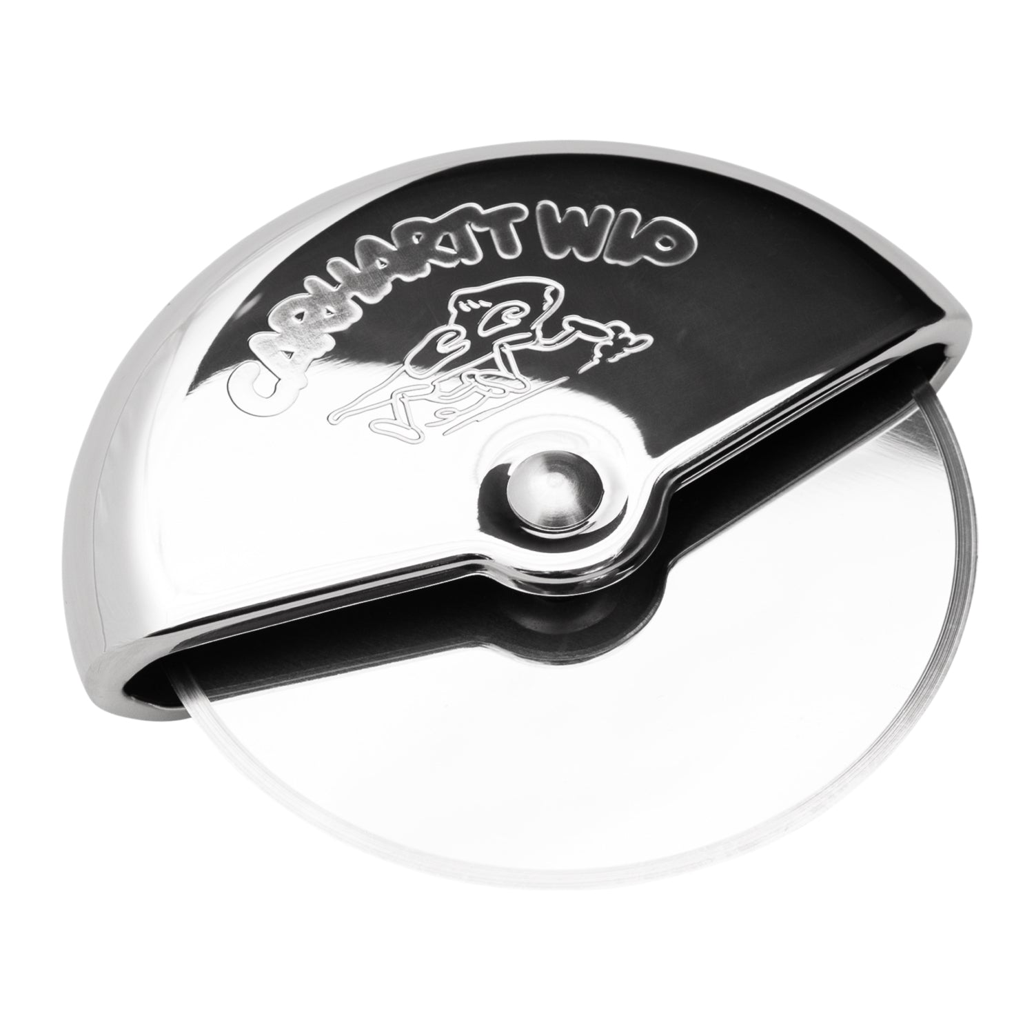 PRONTO SLICER  - Silver