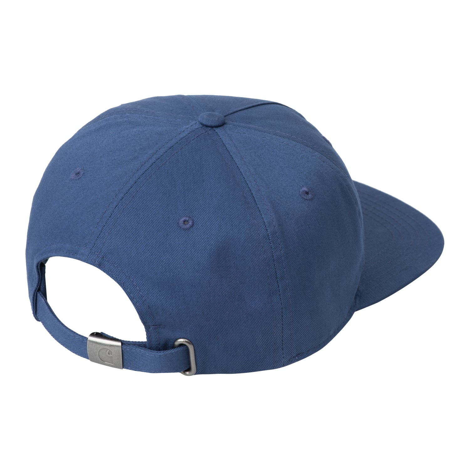 RACER CAP - Ink / Frosted Blue