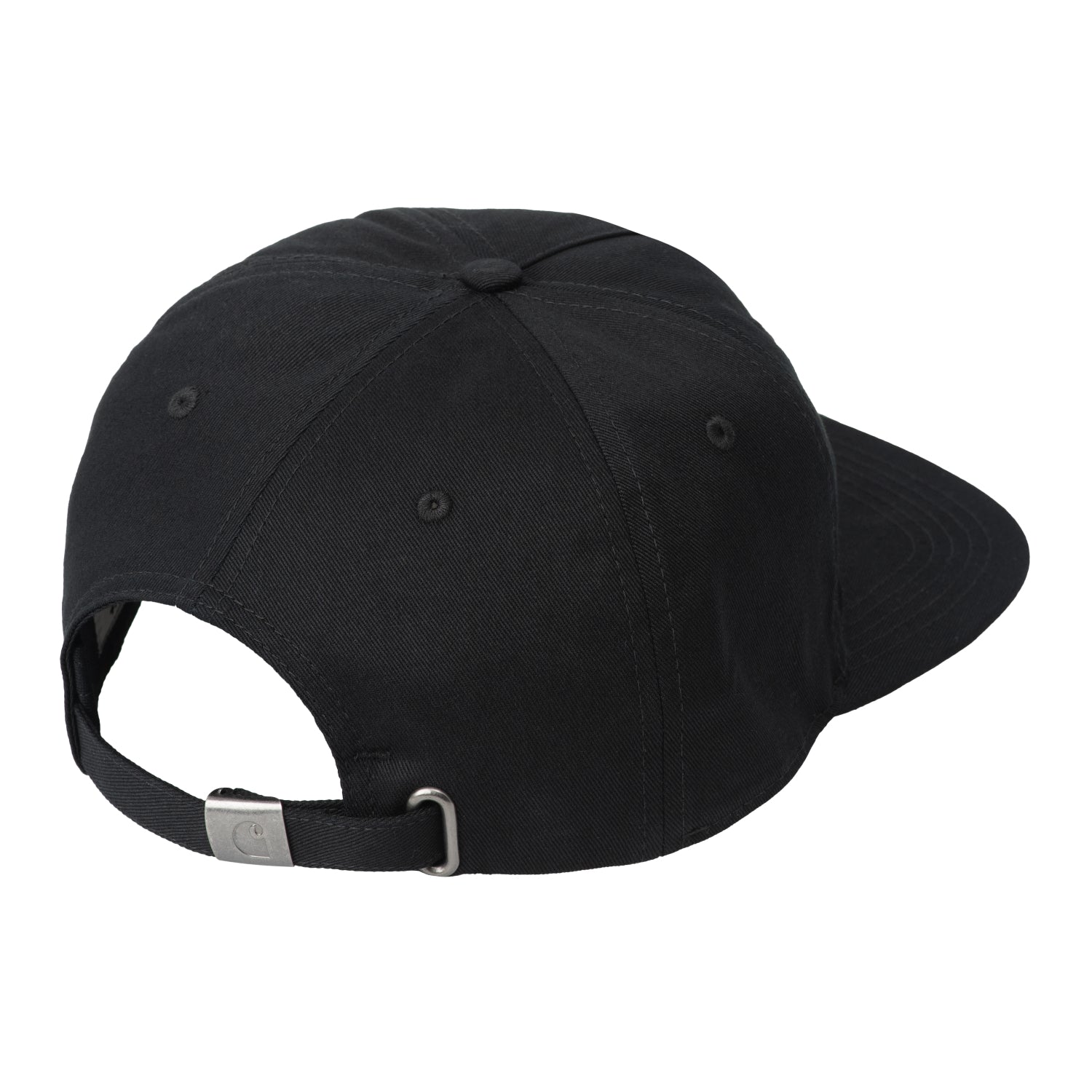 RACER CAP - Black / Yosemite