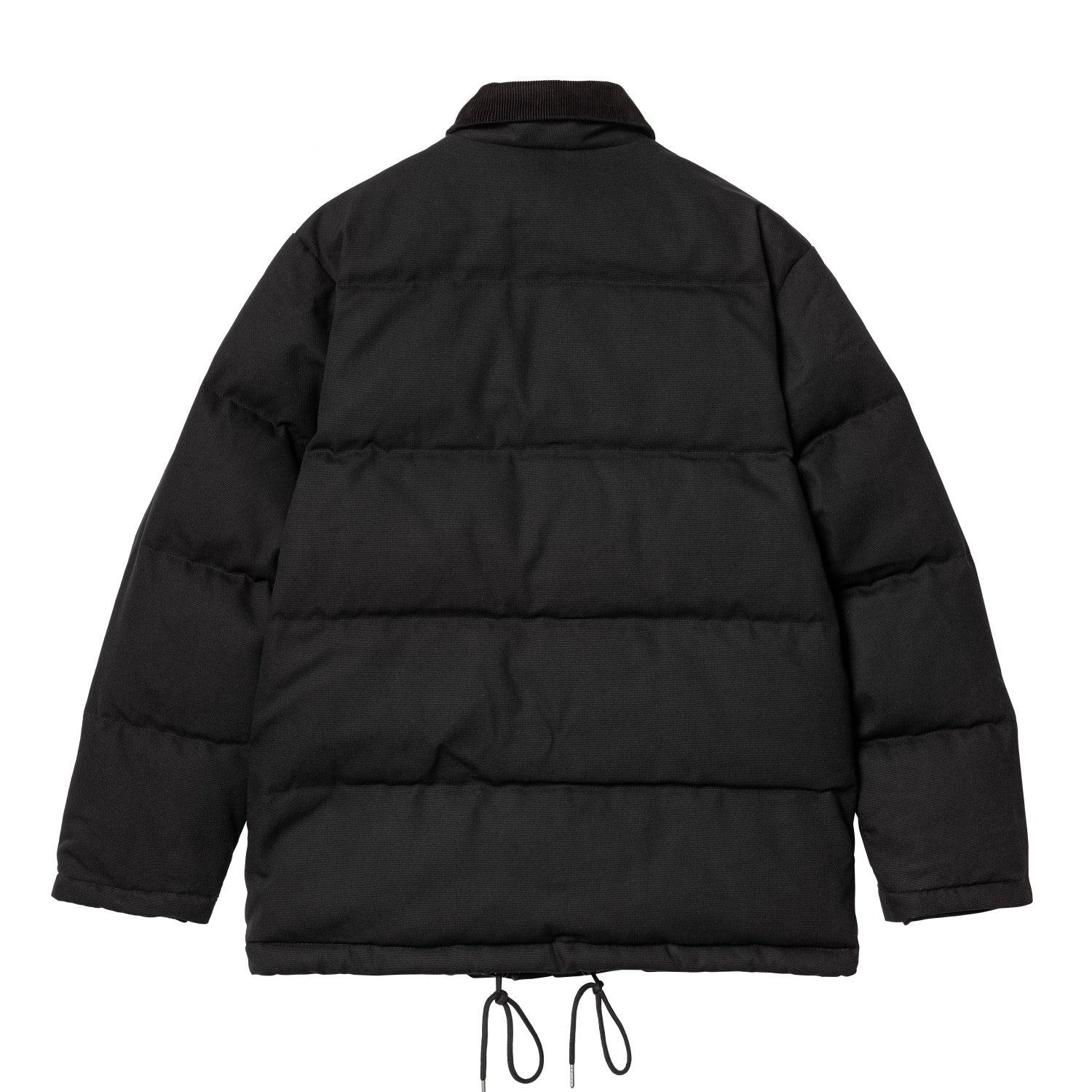 RAYLEY JACKET - Black