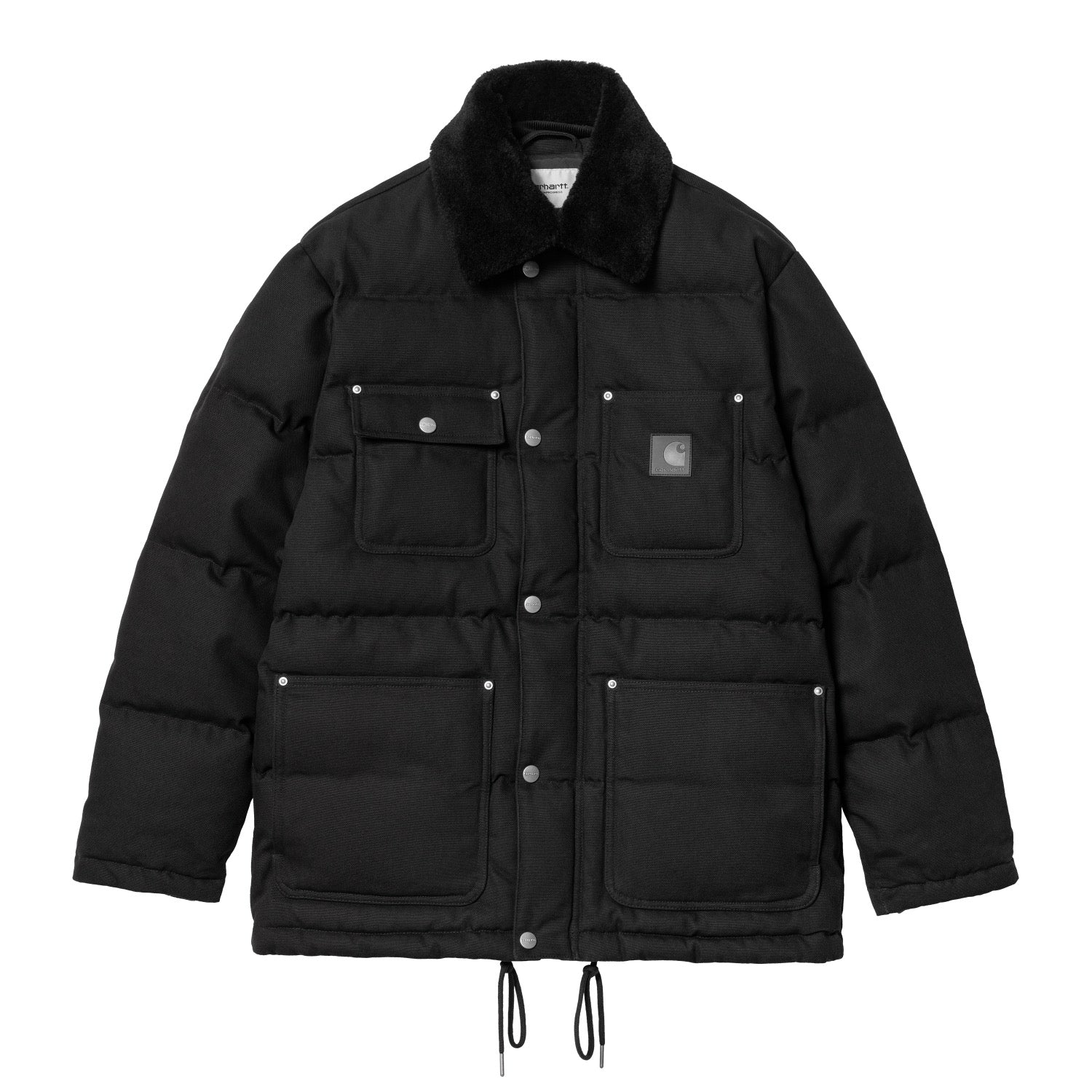 RAYLEY JACKET - Black