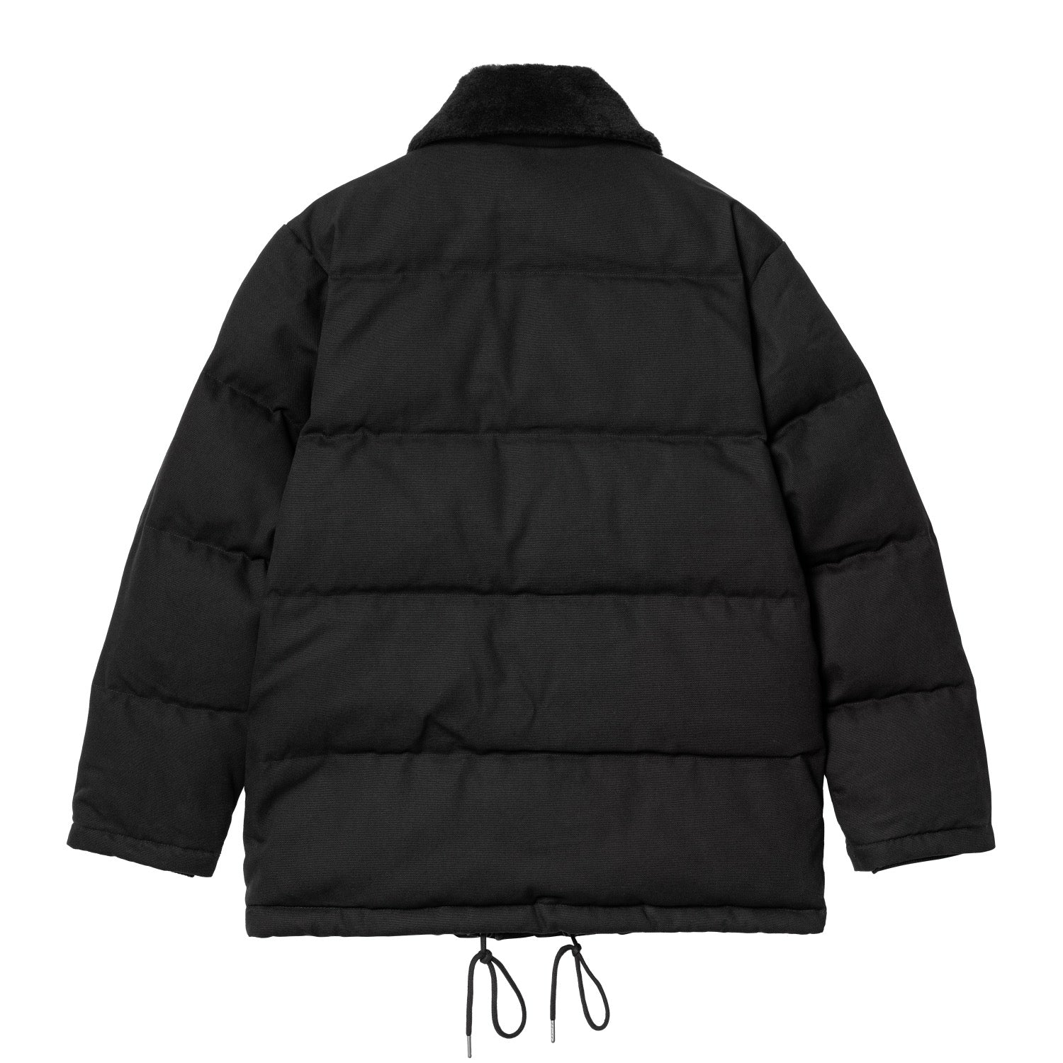 RAYLEY JACKET - Black