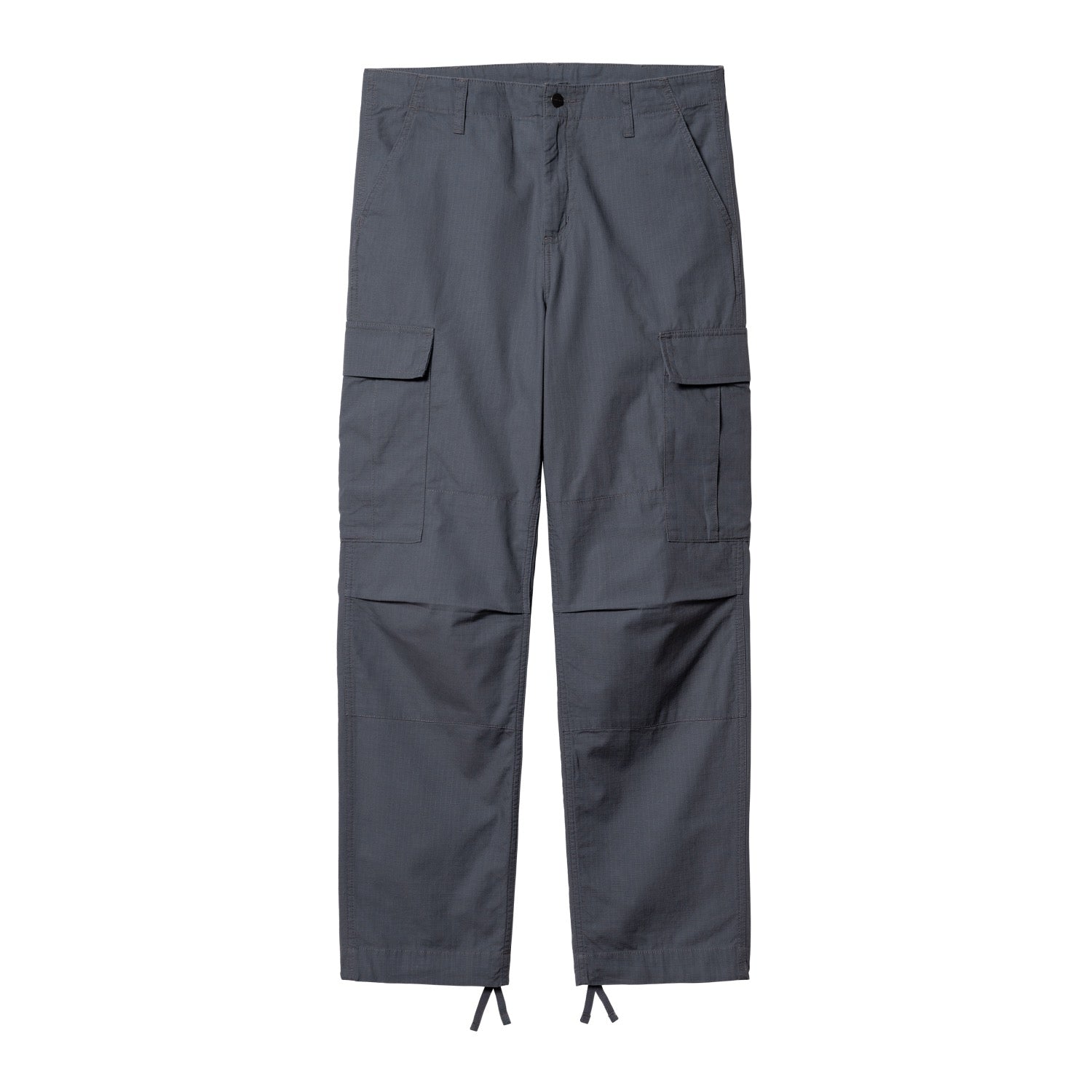 REGULAR CARGO PANT - Zeus (rinsed)