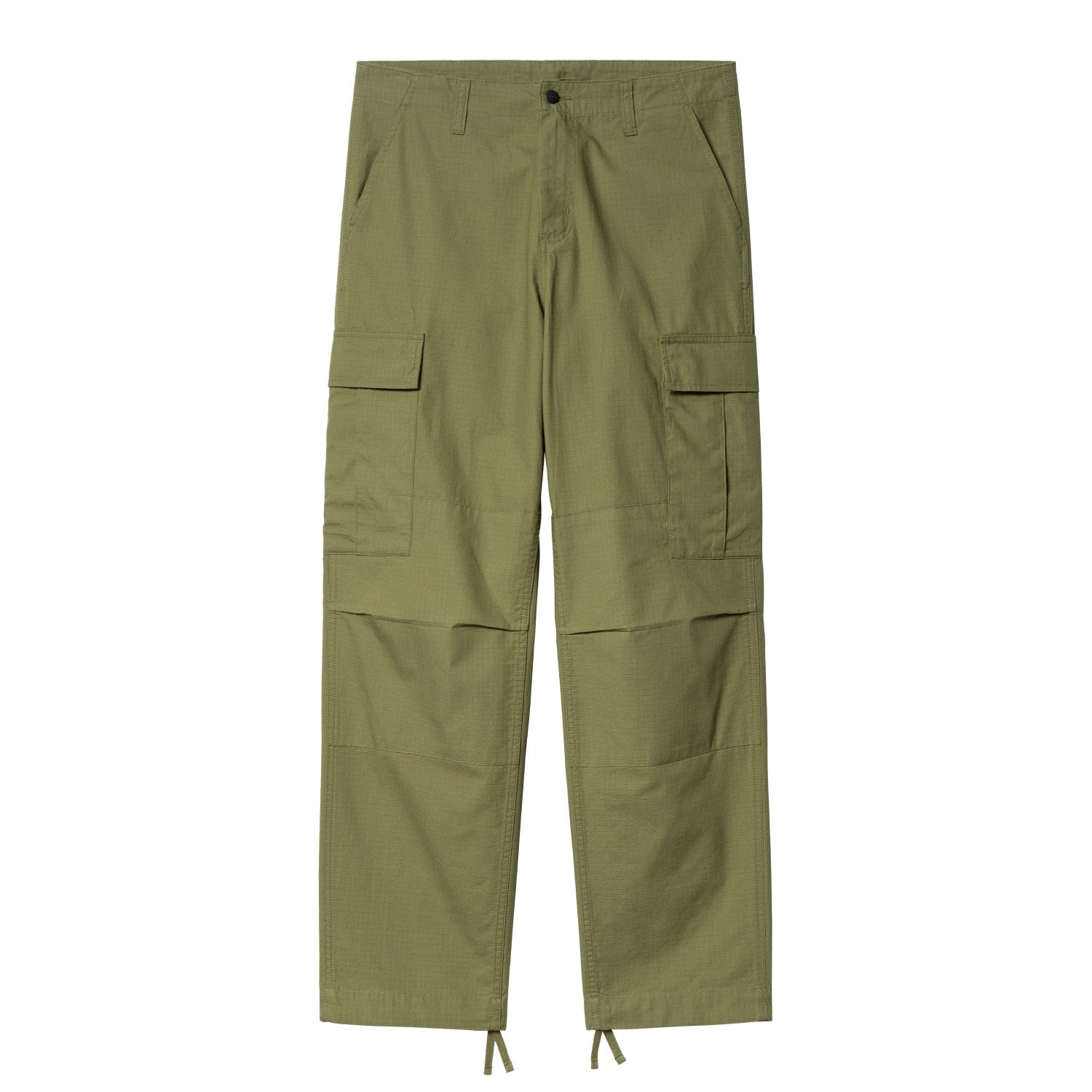 REGULAR CARGO PANT - Capulet (rinsed)