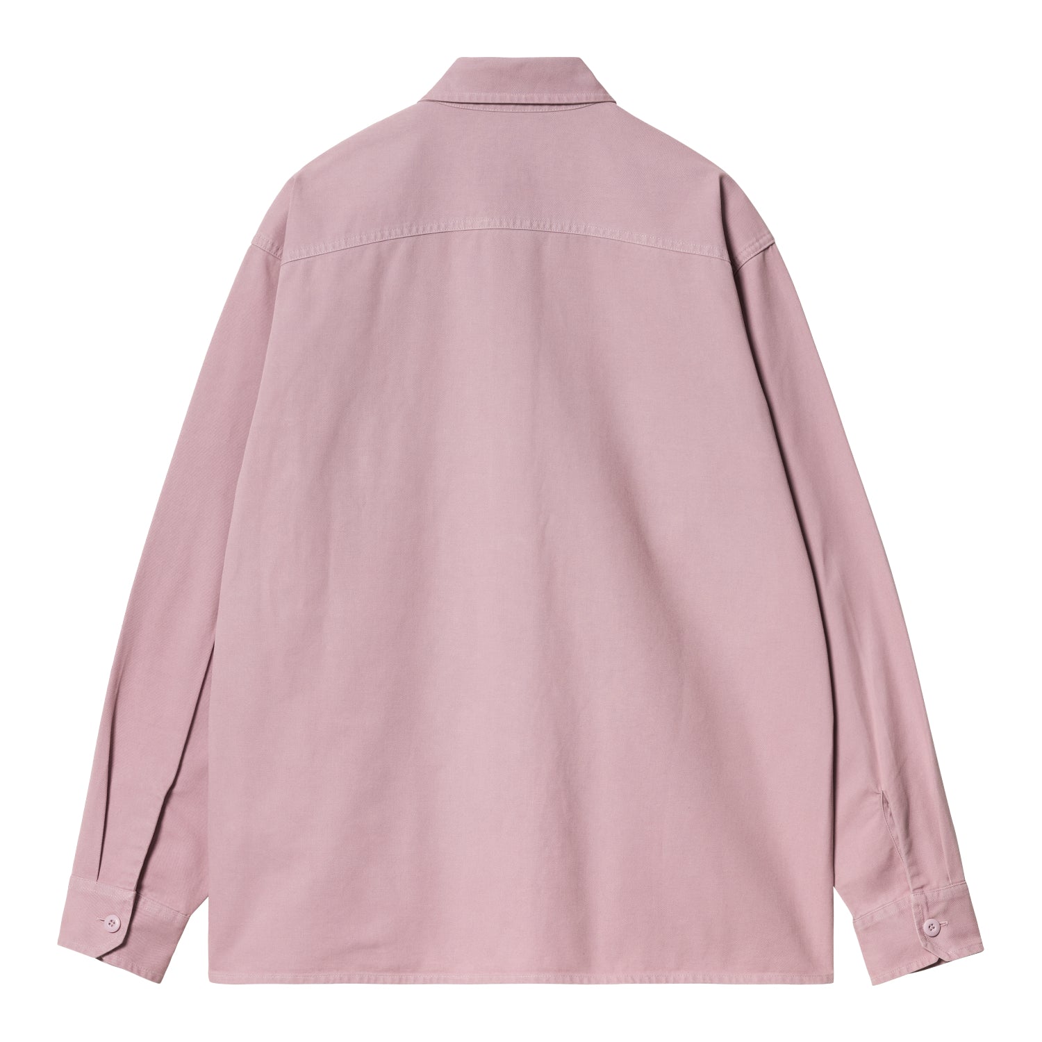 RENO SHIRT JAC - Hortensia (garment dyed)