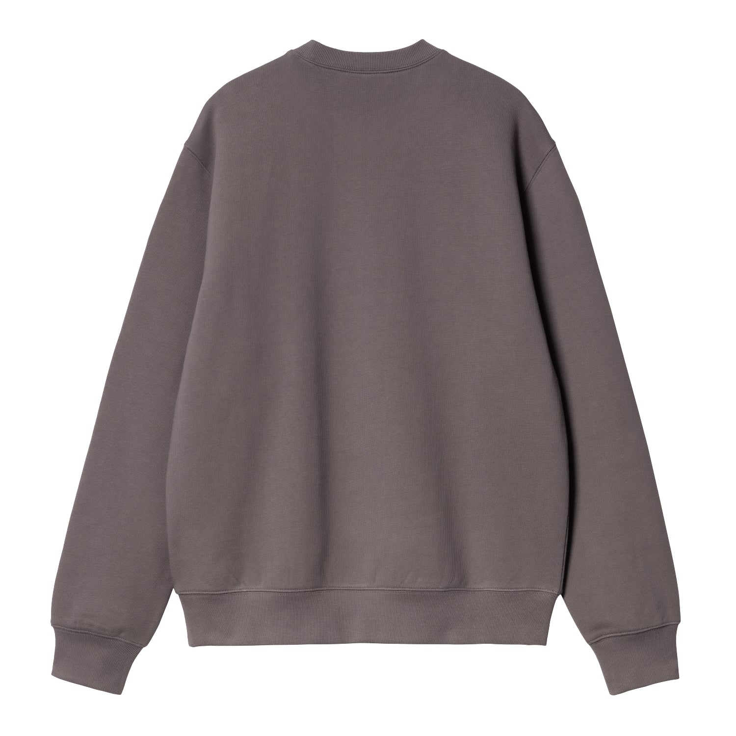 RIVET SCRIPT SWEAT - Manta