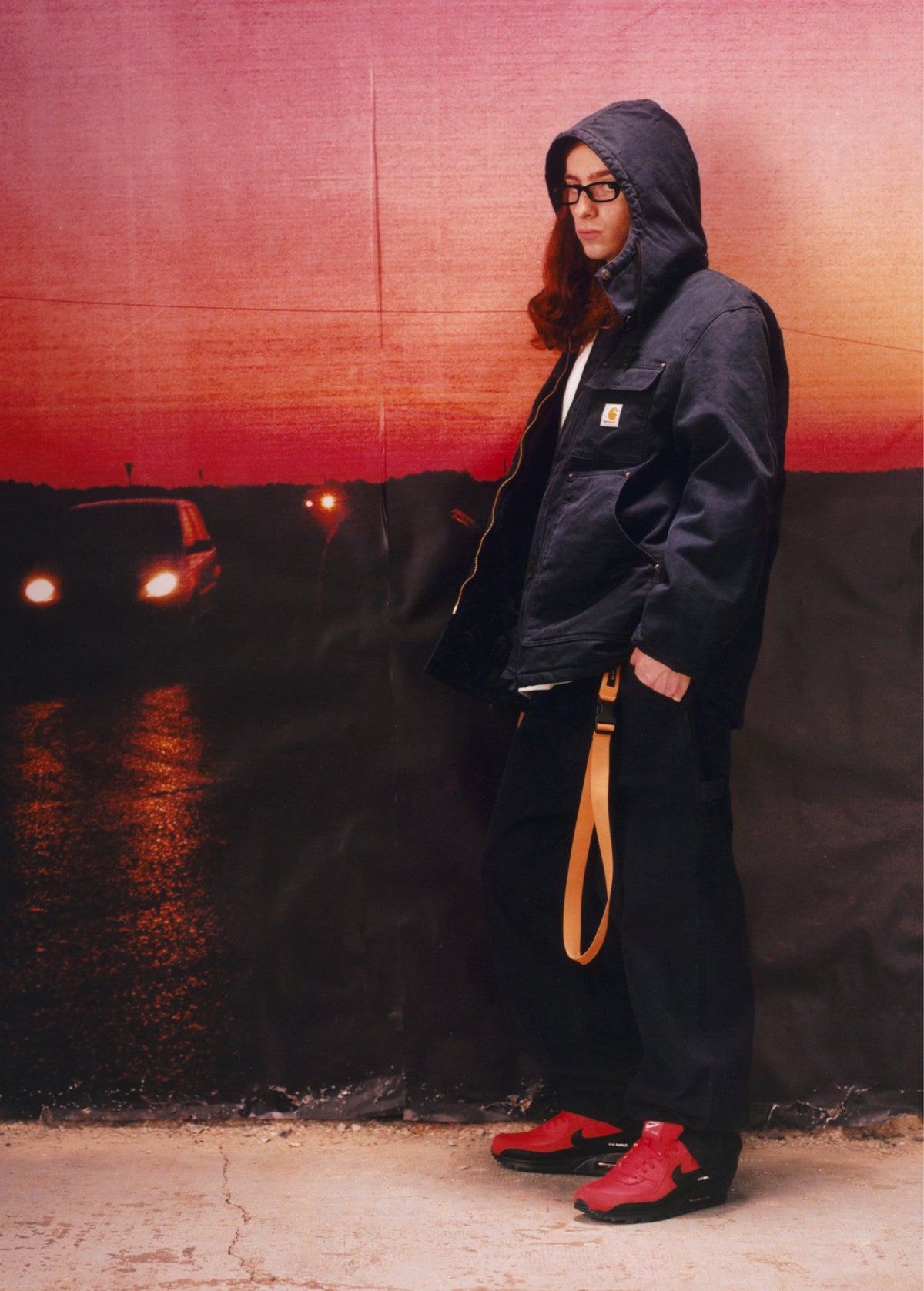 カーハート公式通販 - Carhartt WIP Japan