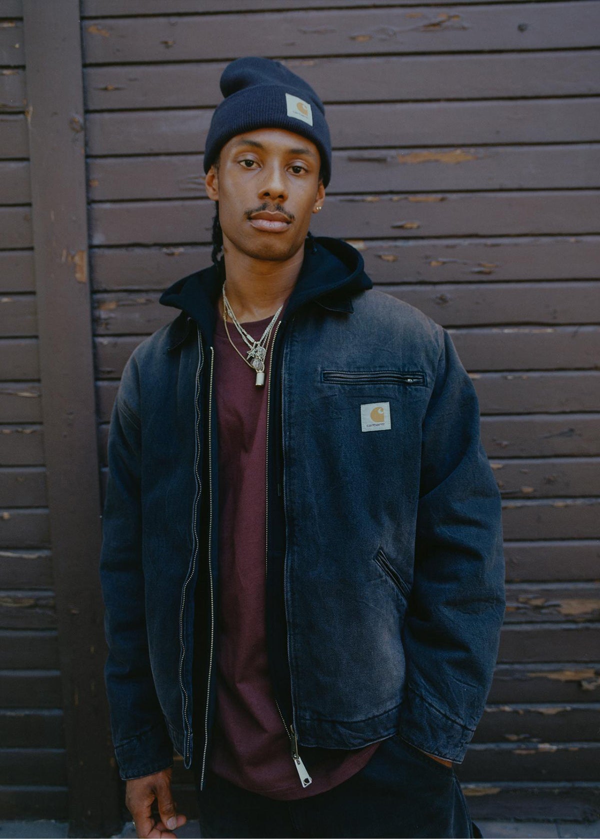 カーハート公式通販 - Carhartt WIP Japan