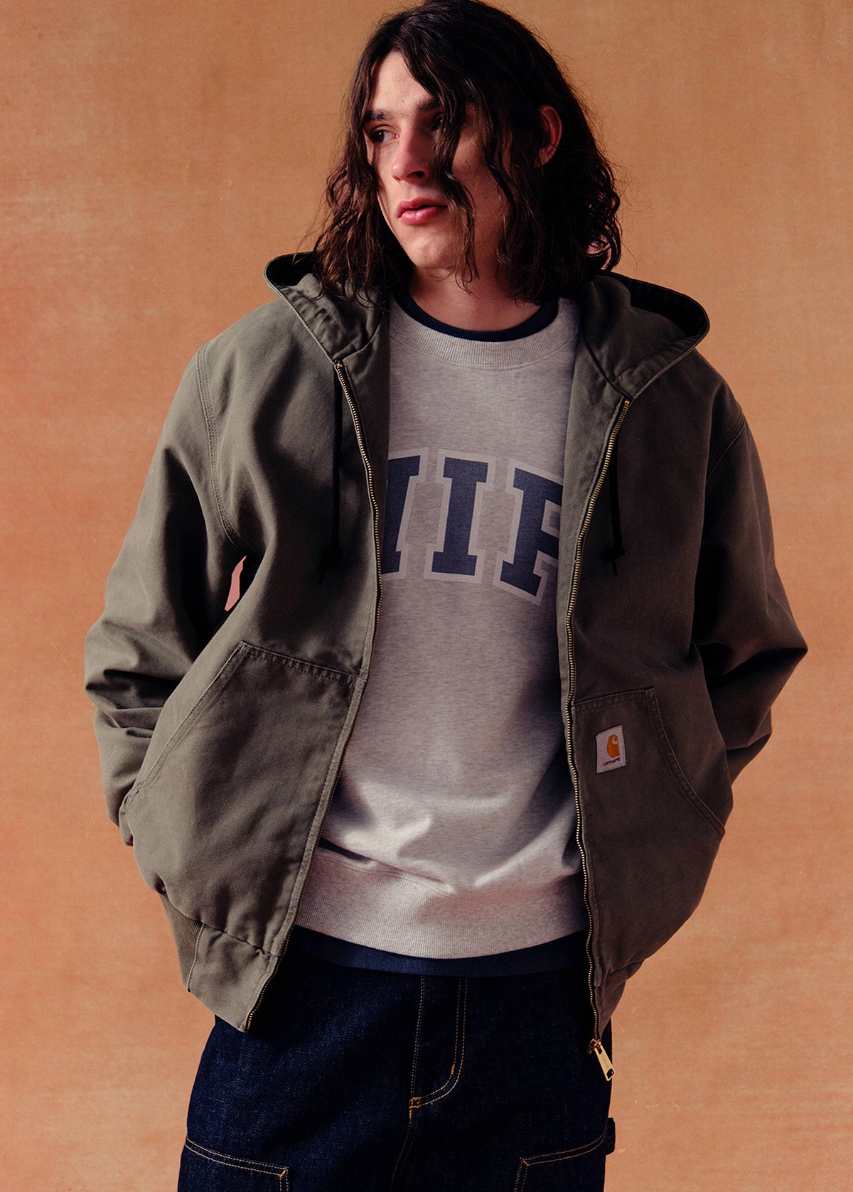 カーハート公式通販 - Carhartt WIP Japan