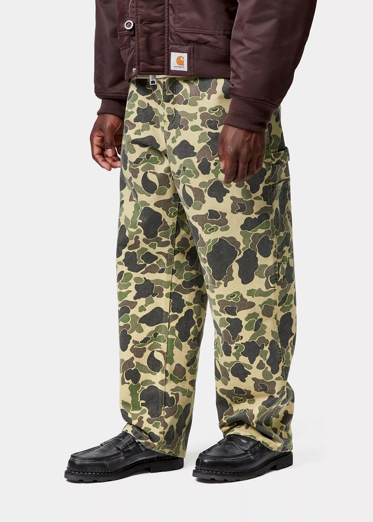 A*e様 カーハート Carhartt/カーハート】 BRANDON PANT（デニムパンツ）｜JOINT