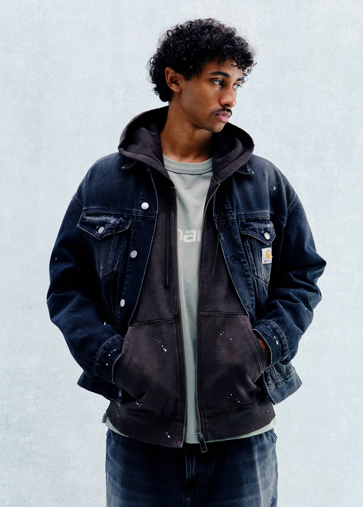 カーハート公式通販 - Carhartt WIP Japan